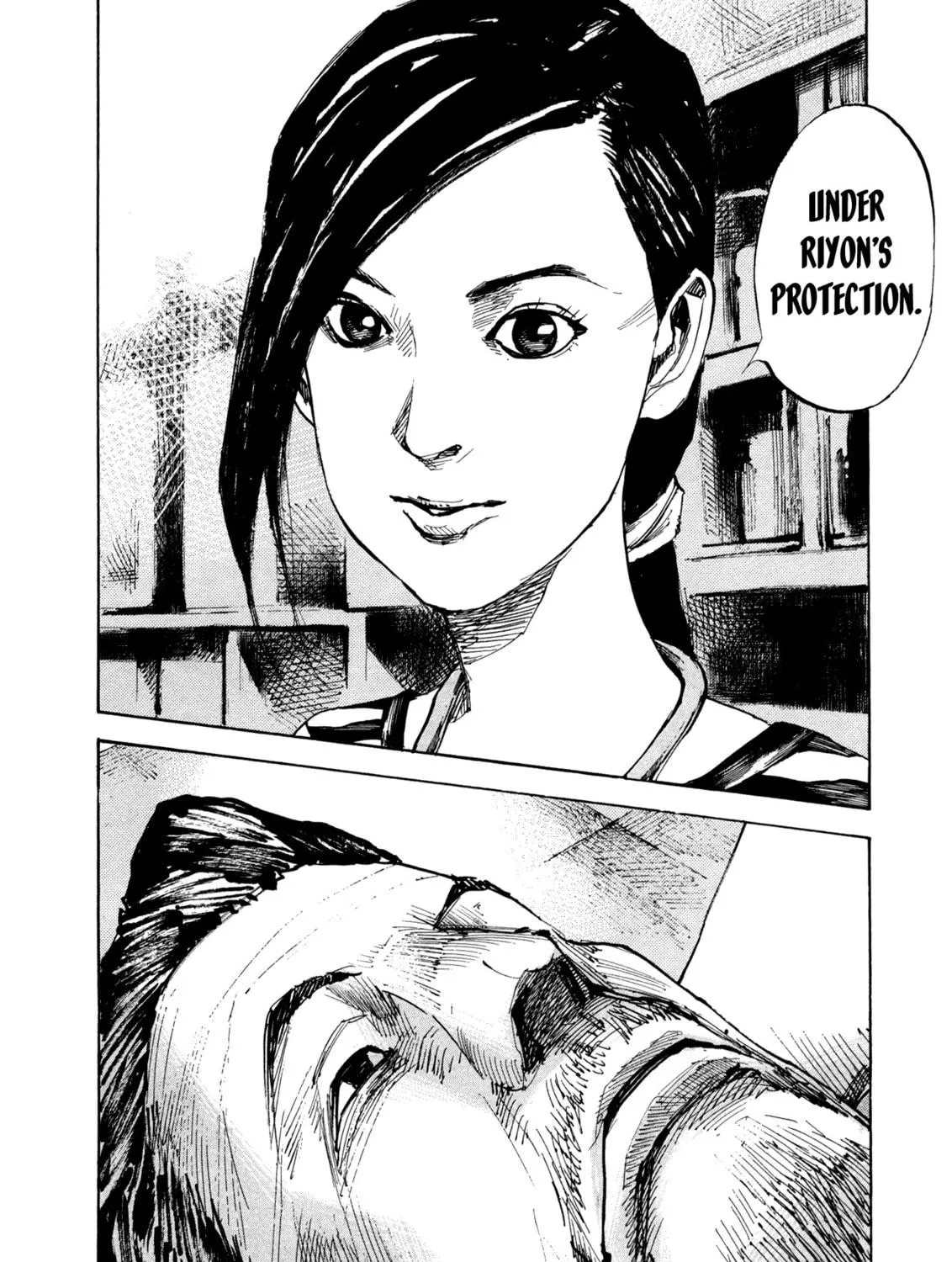 Hito Hitori Futari Chapter 22 page 23 - 