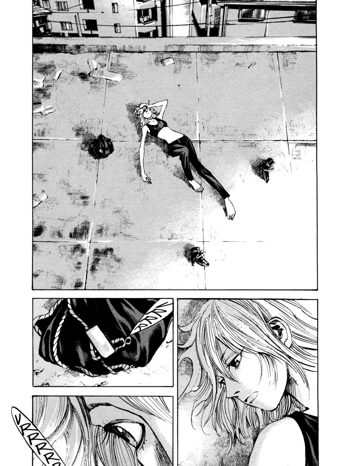Hito Hitori Futari Chapter 22 page 25 - 