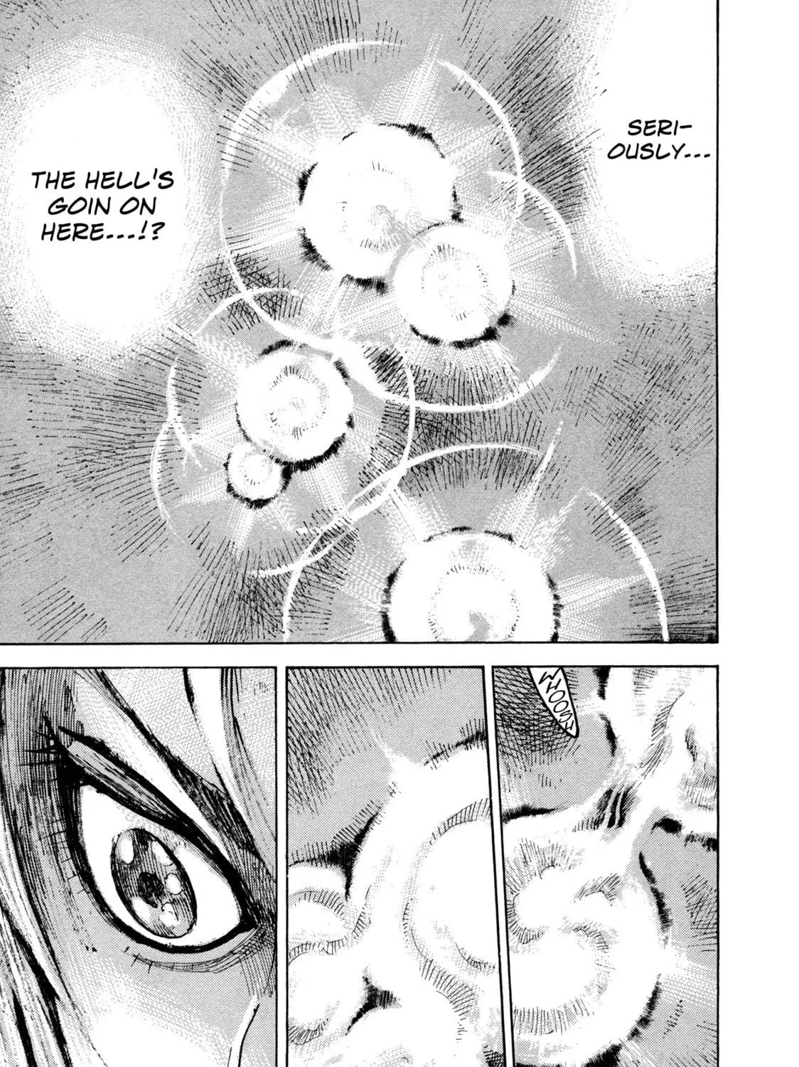 Hito Hitori Futari Chapter 22 page 5 - 