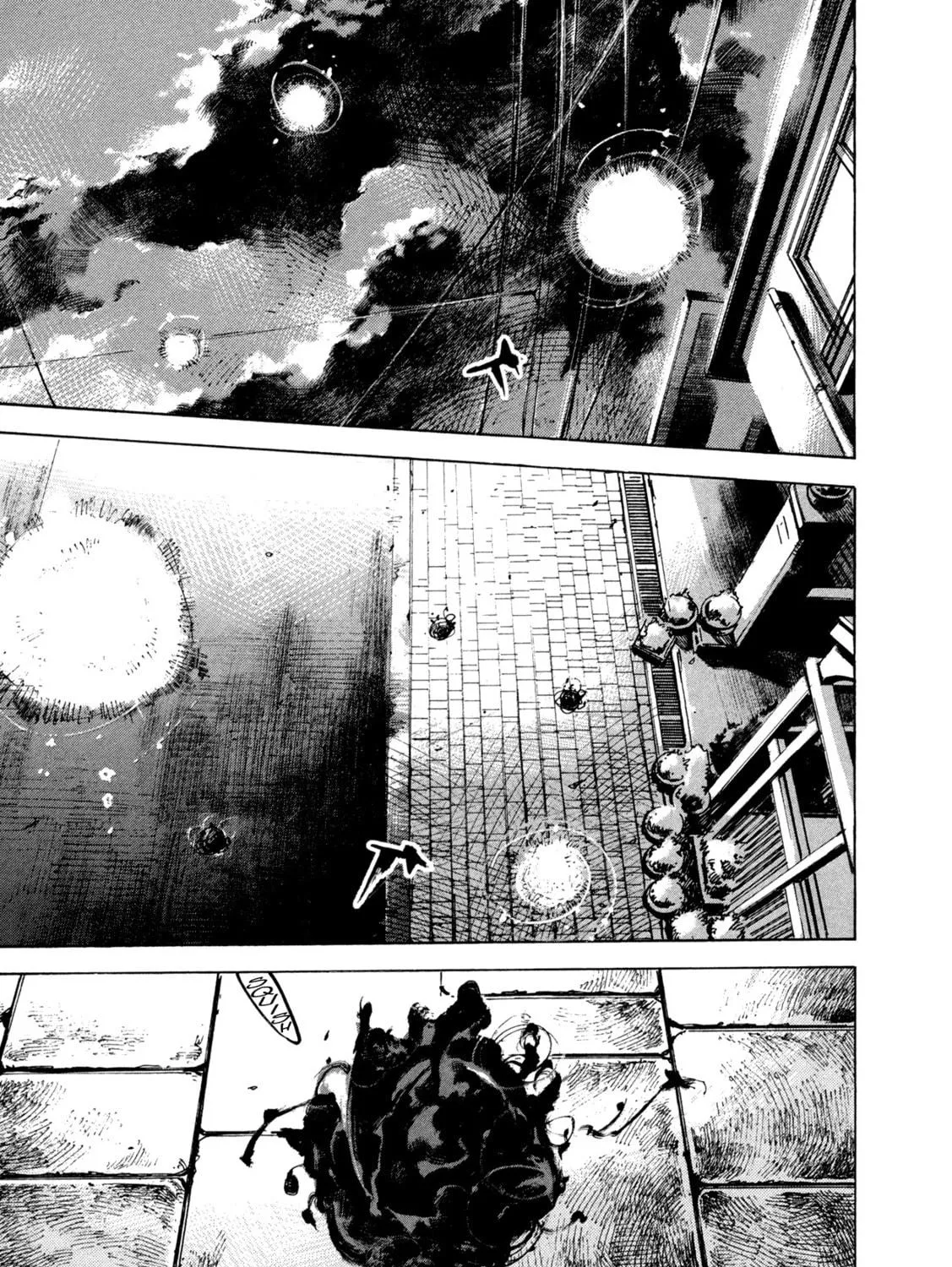 Hito Hitori Futari Chapter 22 page 9 - 