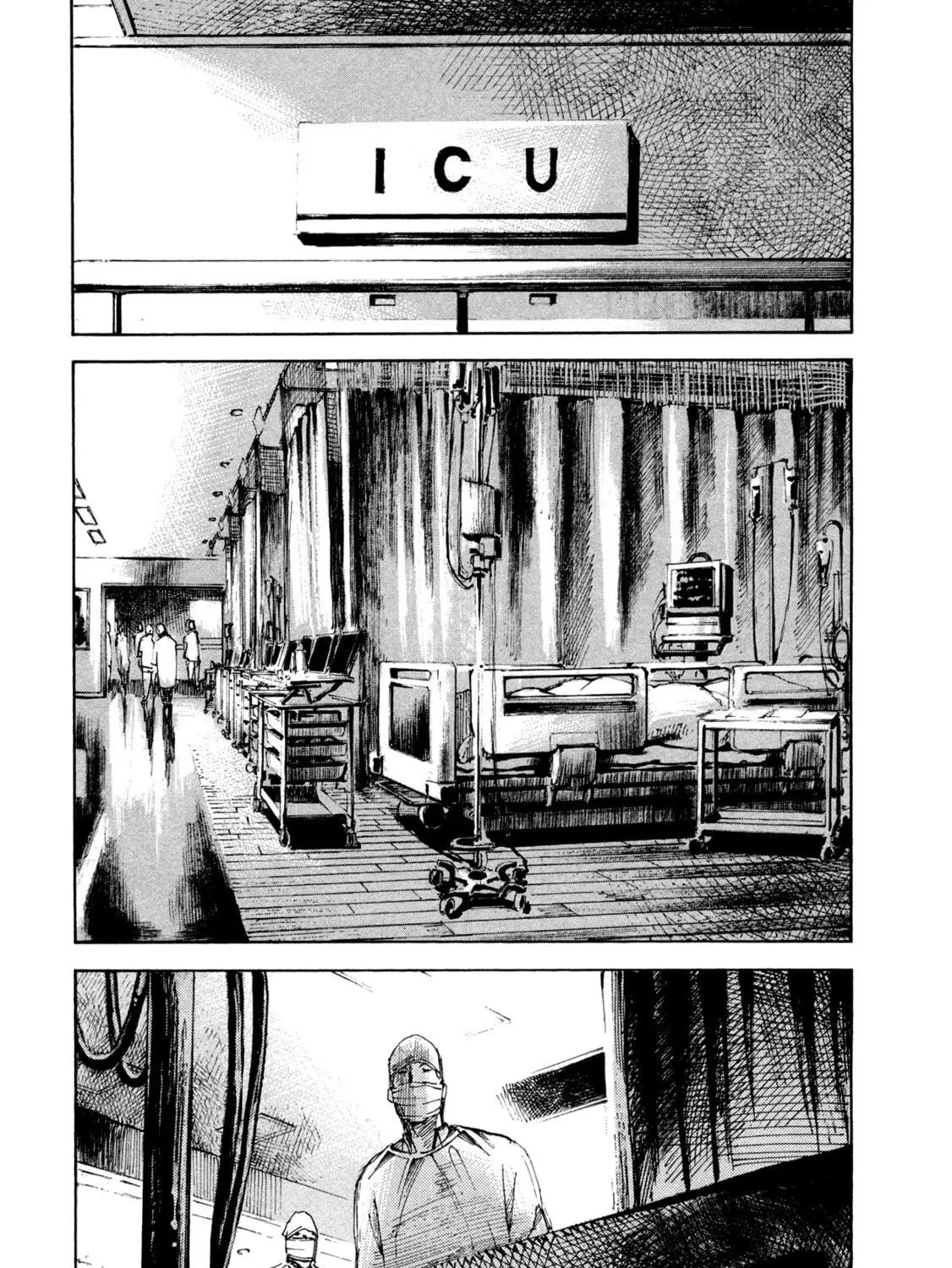 Hito Hitori Futari Chapter 23 page 19 - 