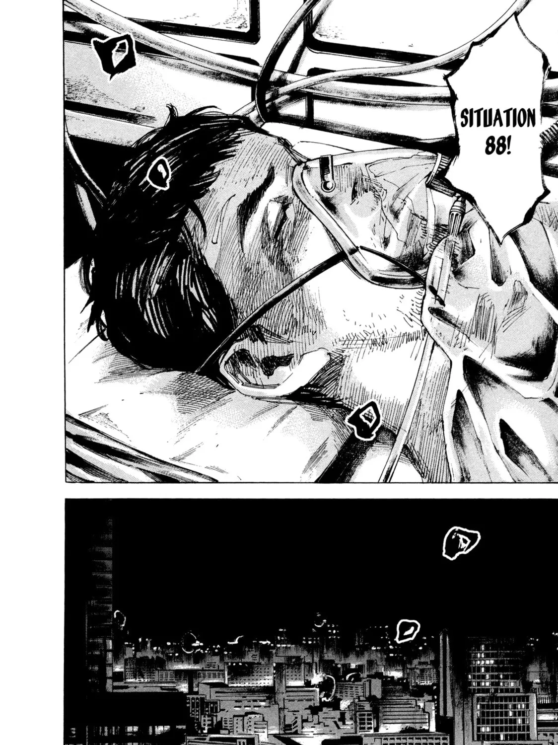 Hito Hitori Futari Chapter 23 page 3 - 