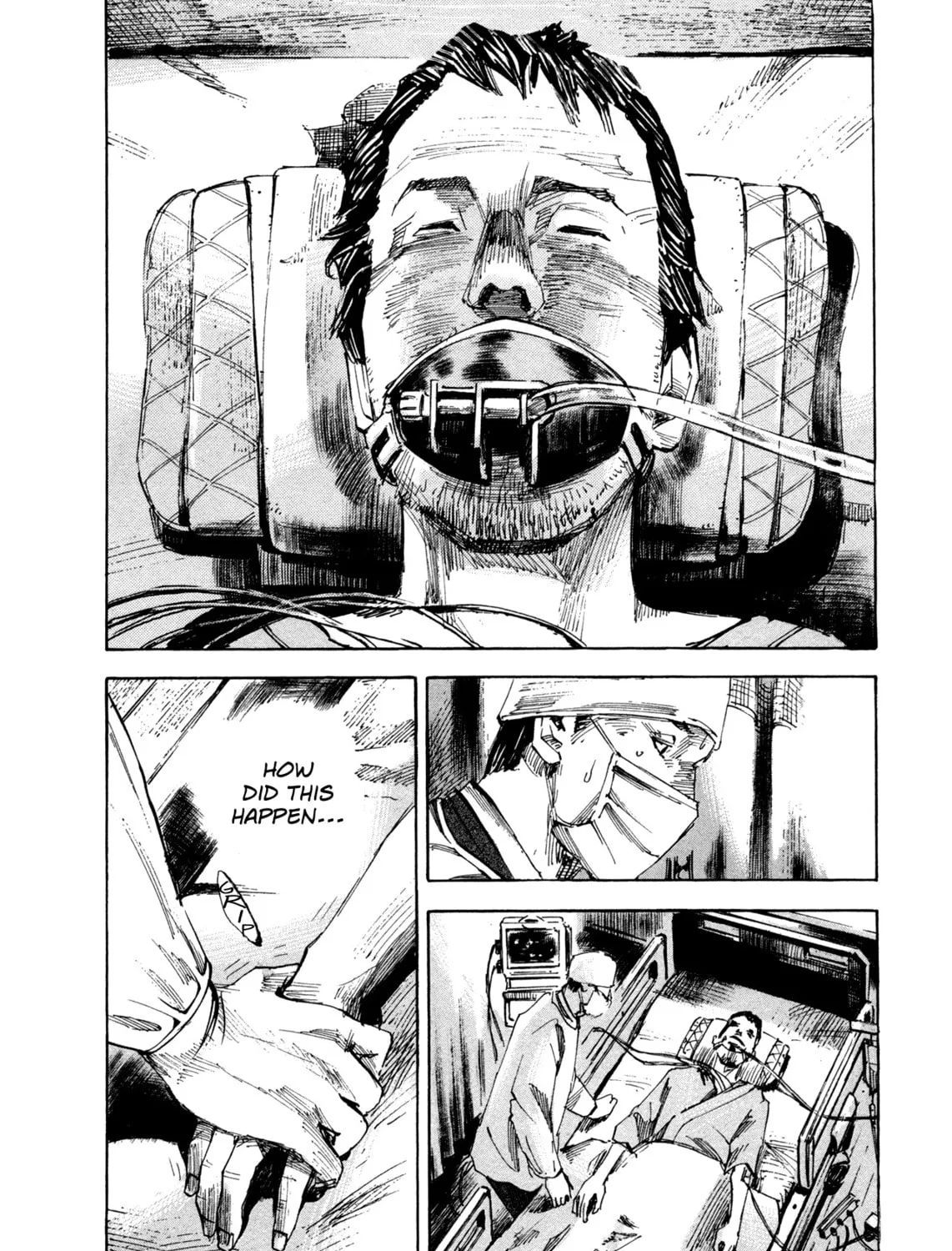 Hito Hitori Futari Chapter 23 page 21 - 