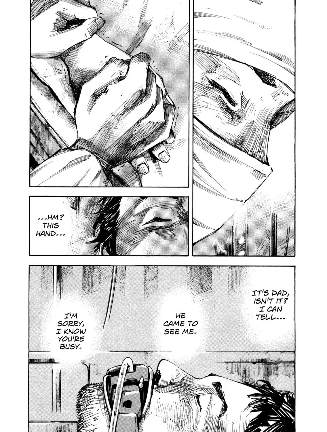 Hito Hitori Futari Chapter 23 page 23 - 