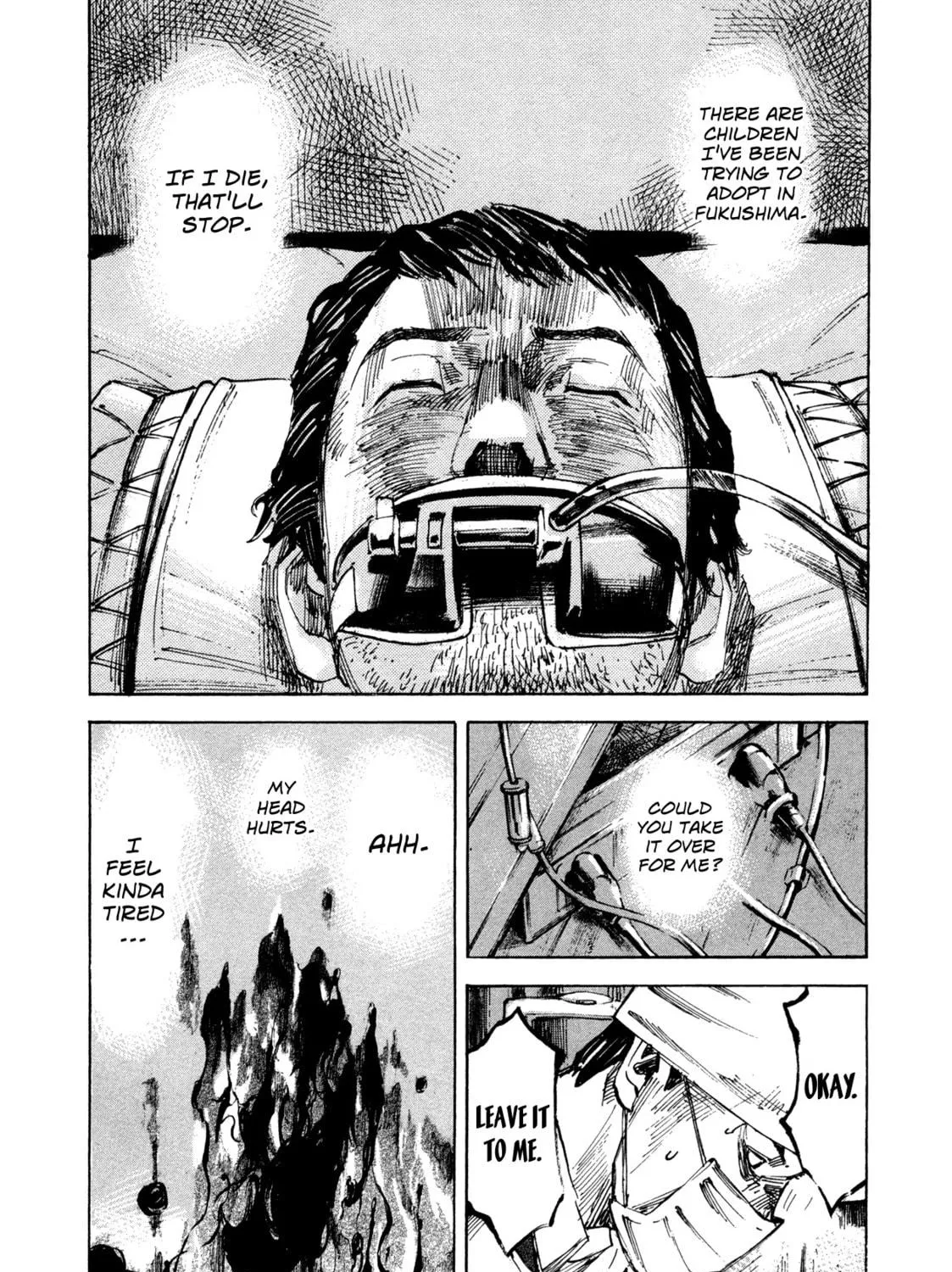 Hito Hitori Futari Chapter 23 page 29 - 