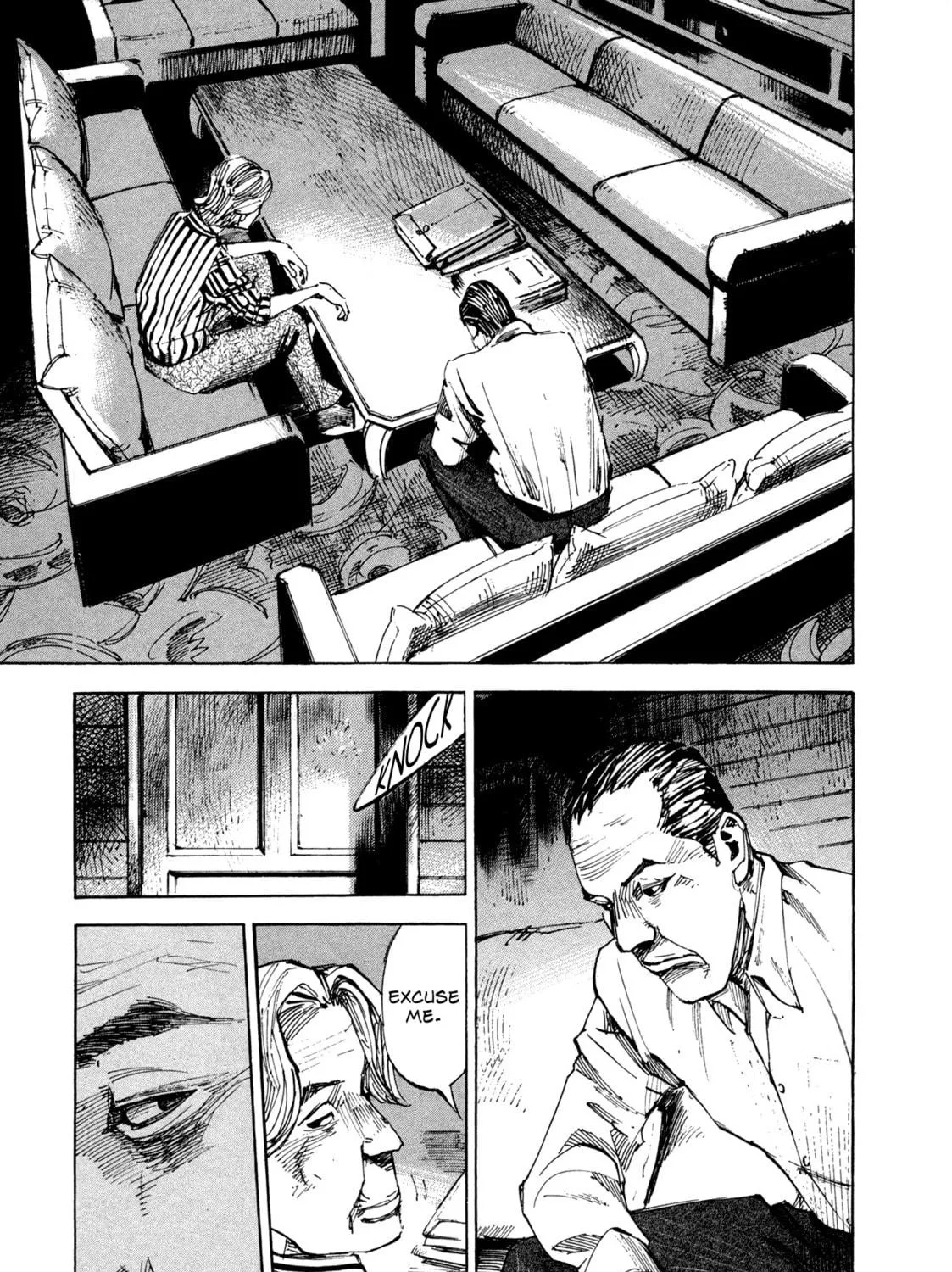 Hito Hitori Futari Chapter 23 page 5 - 