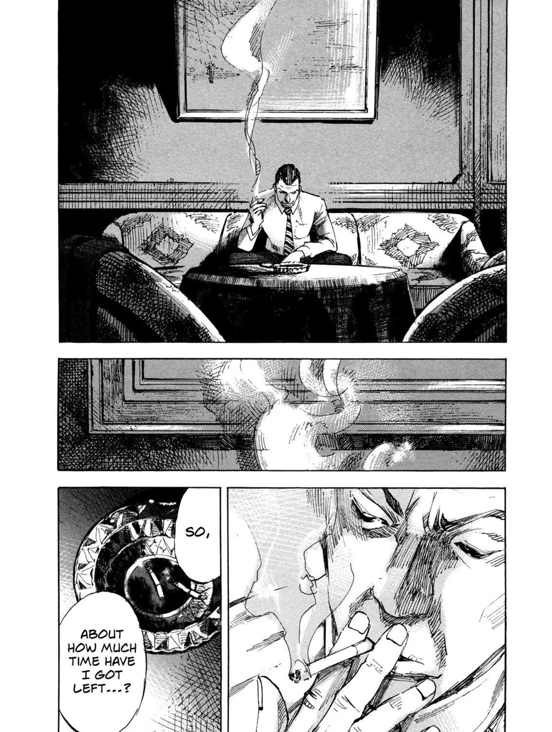 Hito Hitori Futari Chapter 25 page 13 - 
