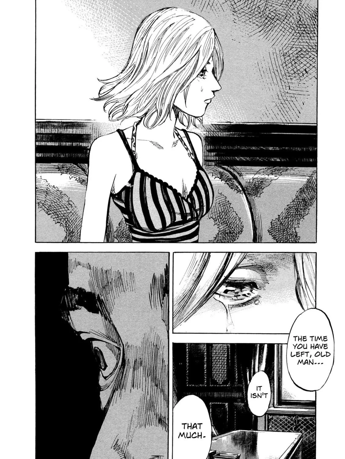 Hito Hitori Futari Chapter 25 page 5 - 