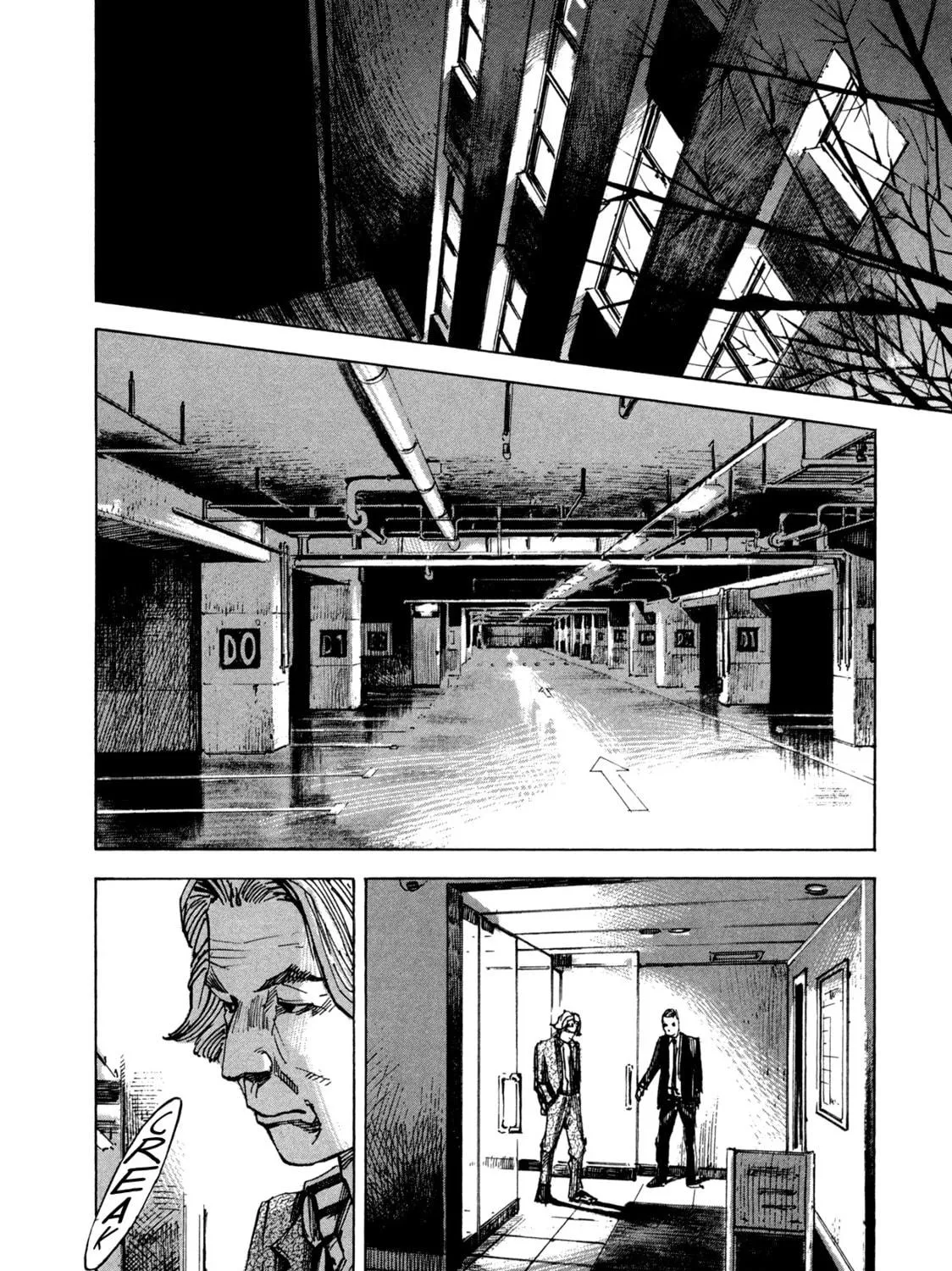 Hito Hitori Futari Chapter 26 page 19 - 