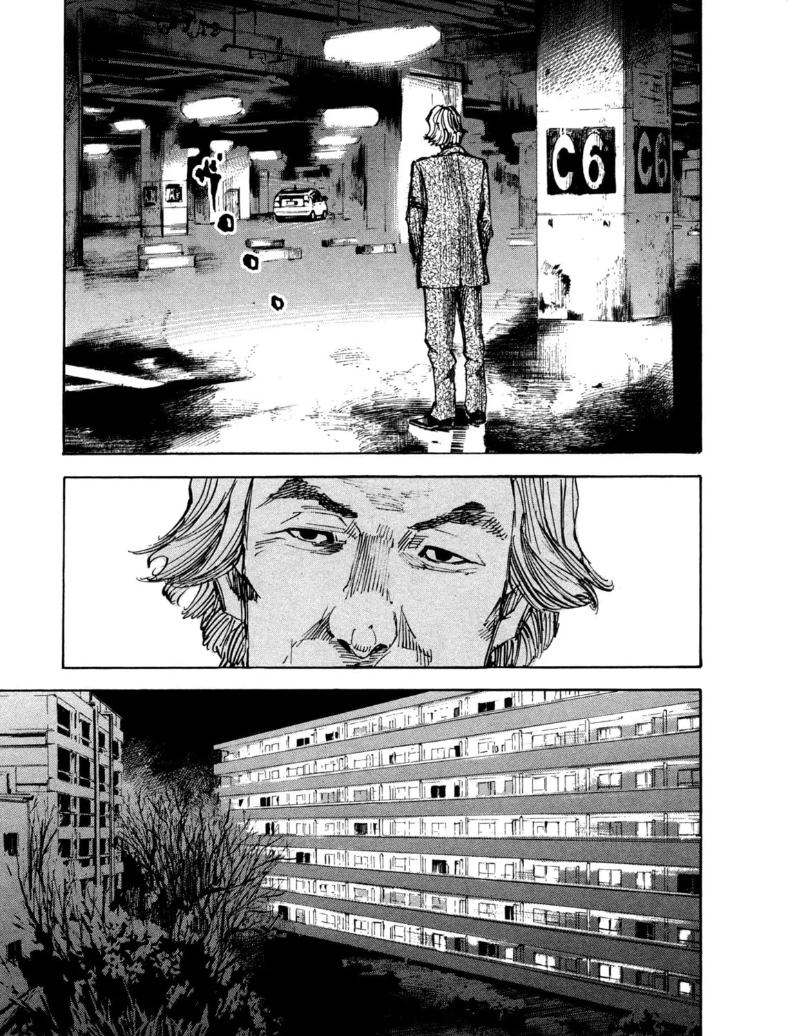 Hito Hitori Futari Chapter 26 page 25 - 