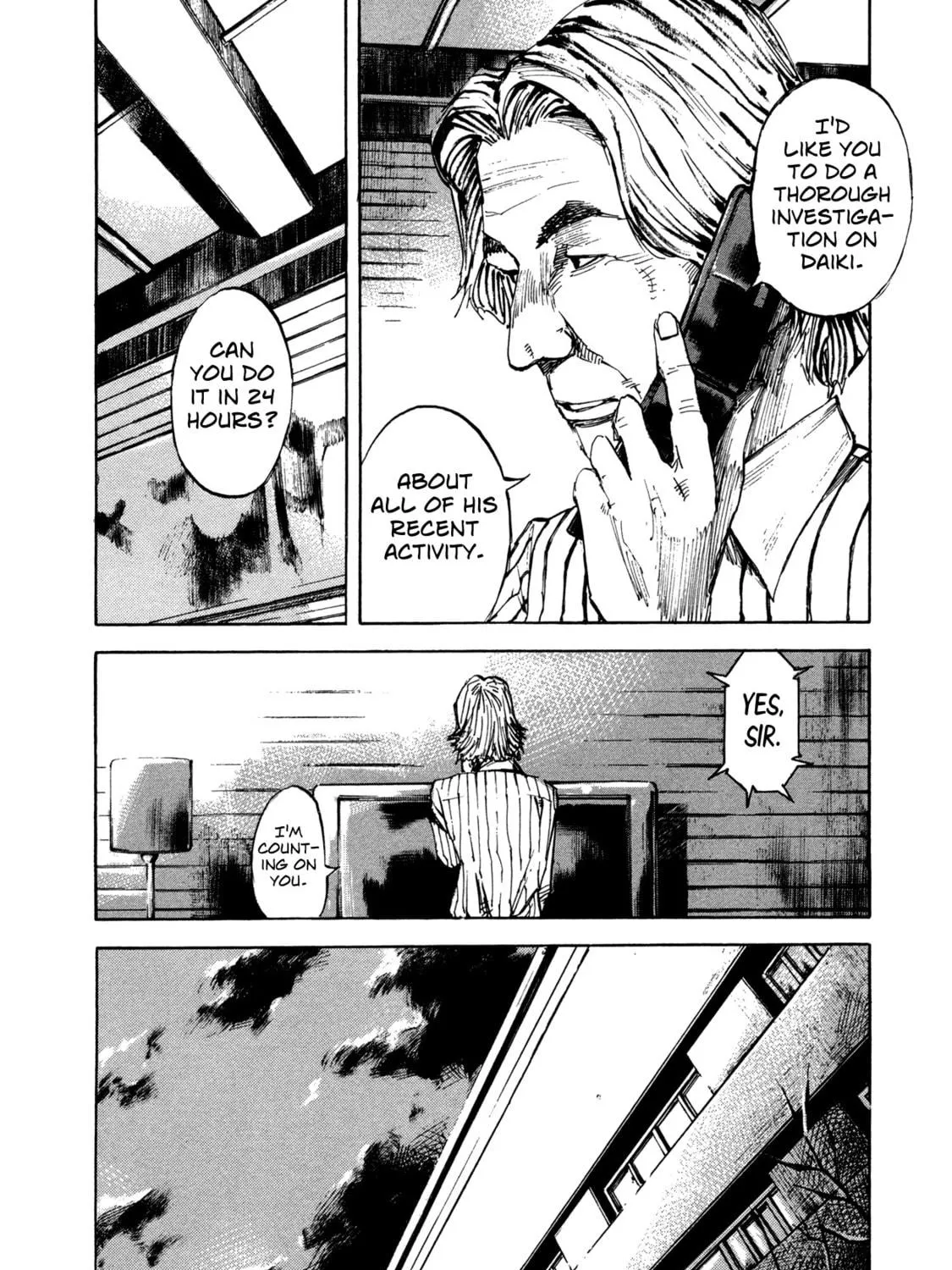Hito Hitori Futari Chapter 27 page 19 - 