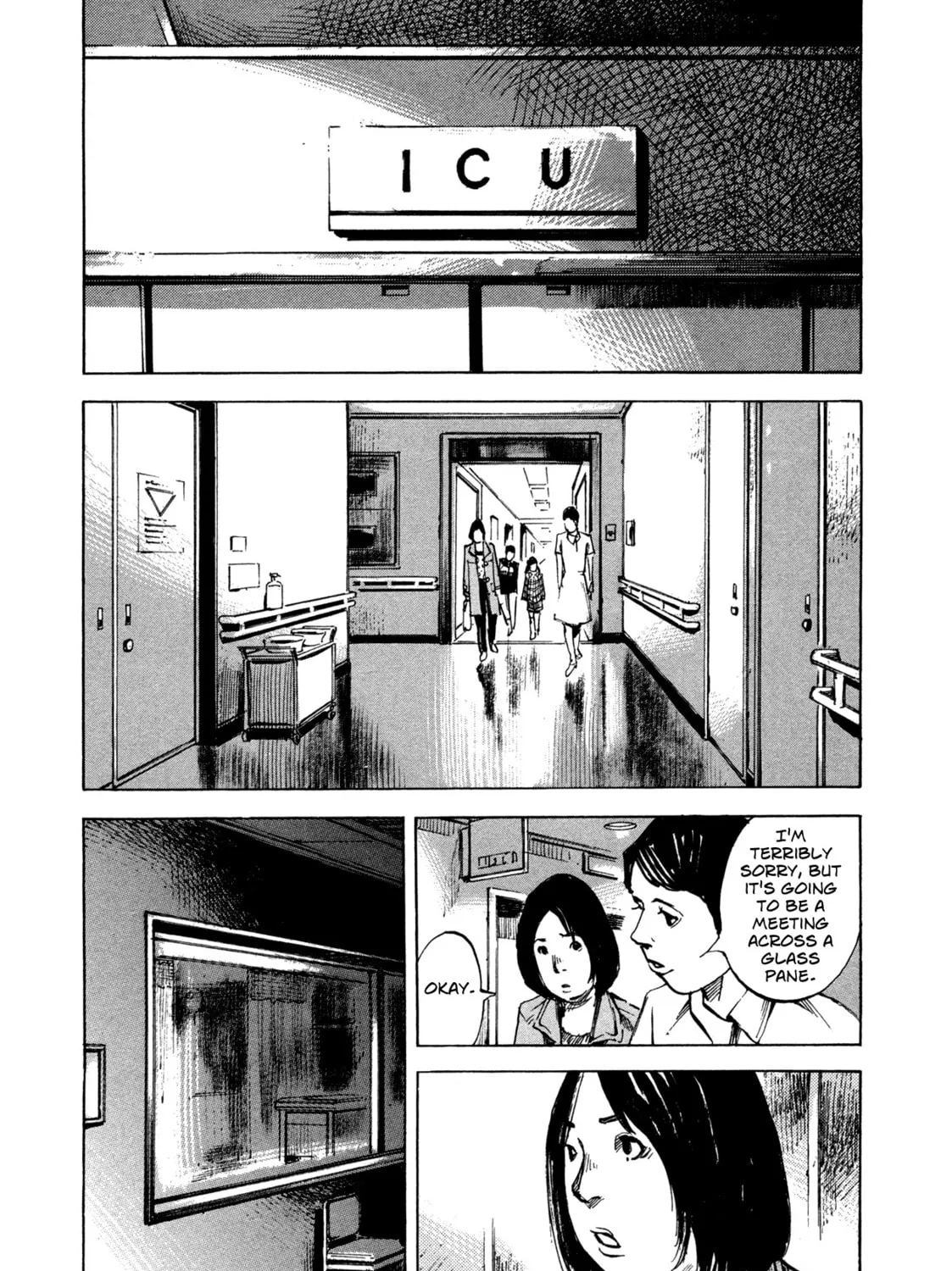Hito Hitori Futari Chapter 27 page 21 - 