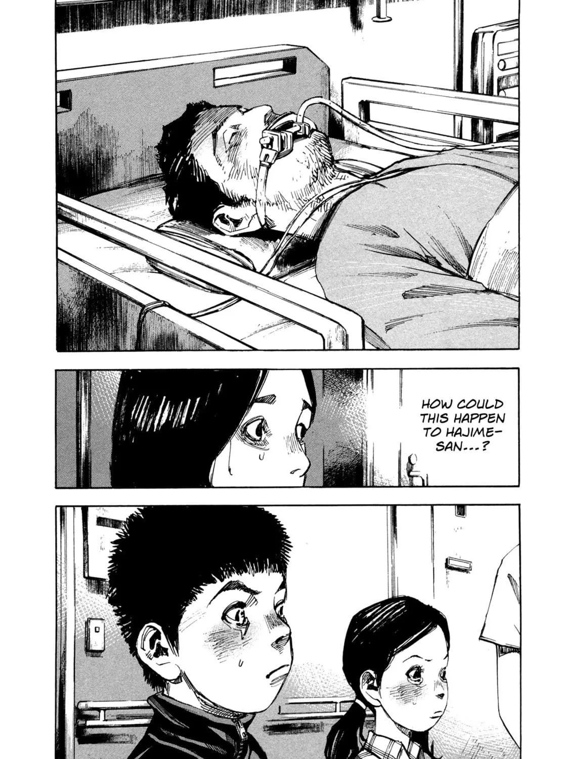 Hito Hitori Futari Chapter 27 page 23 - 