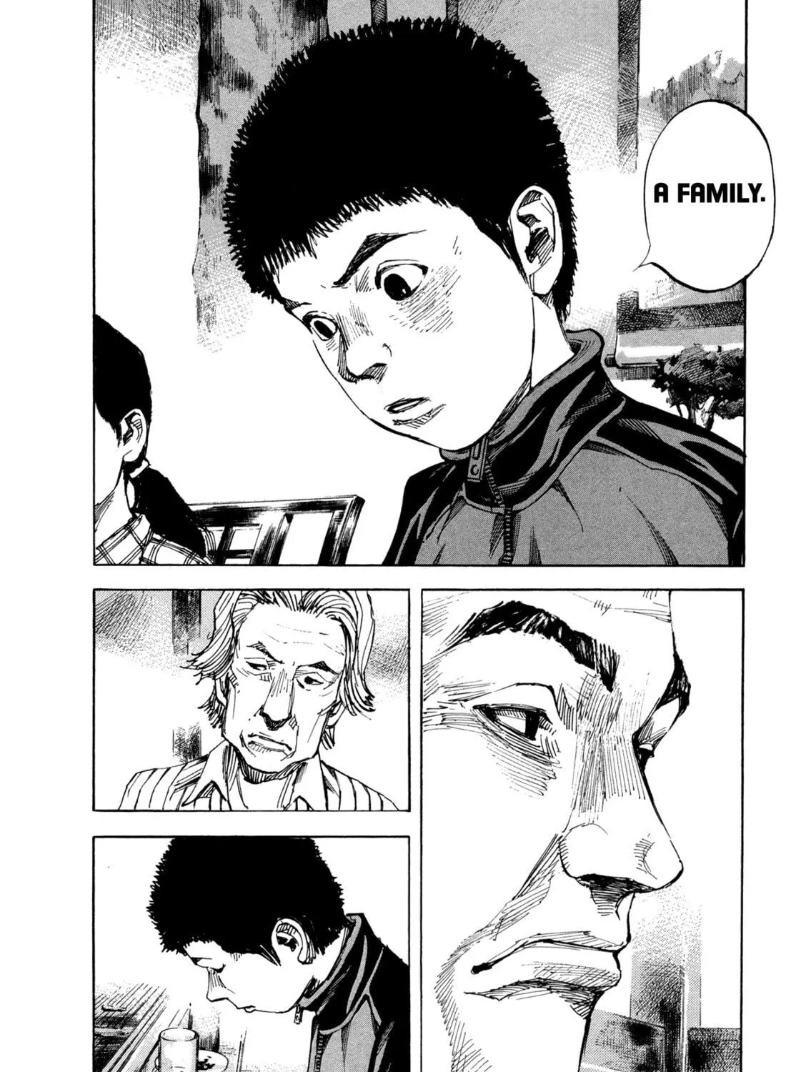 Hito Hitori Futari Chapter 28 page 23 - 