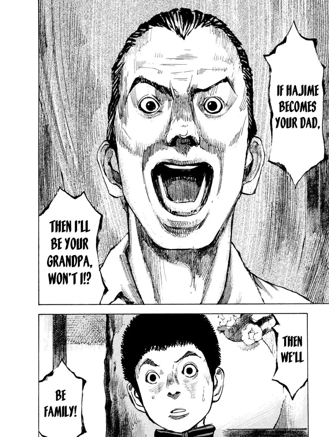 Hito Hitori Futari Chapter 28 page 27 - 
