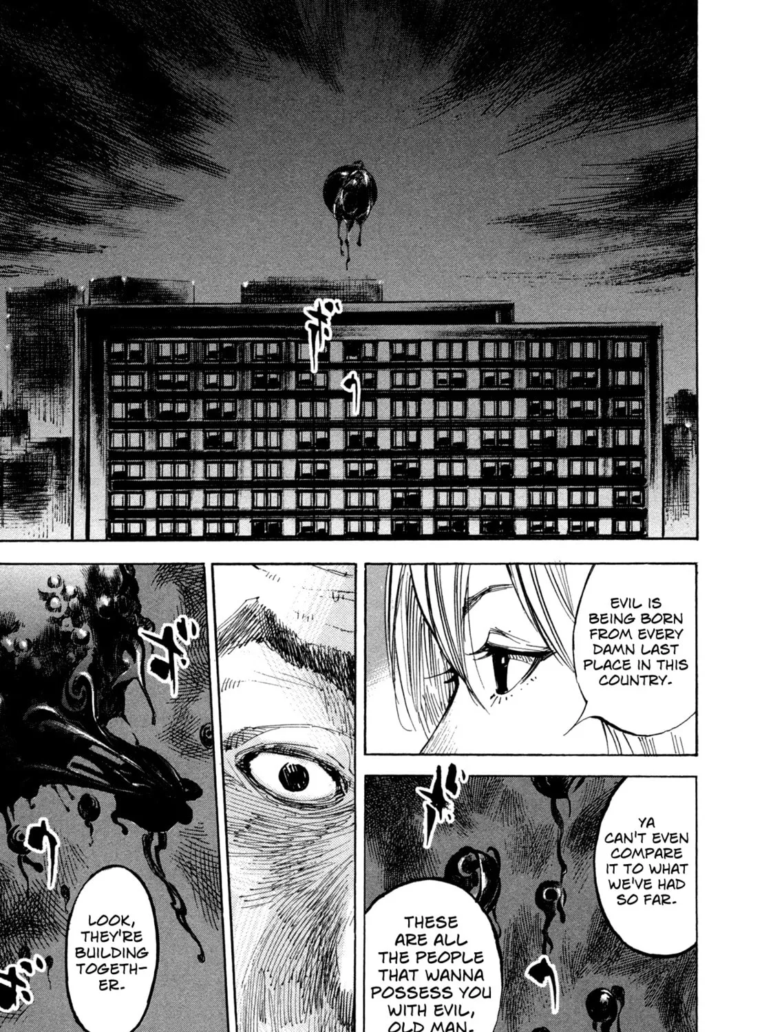 Hito Hitori Futari Chapter 29 page 13 - 