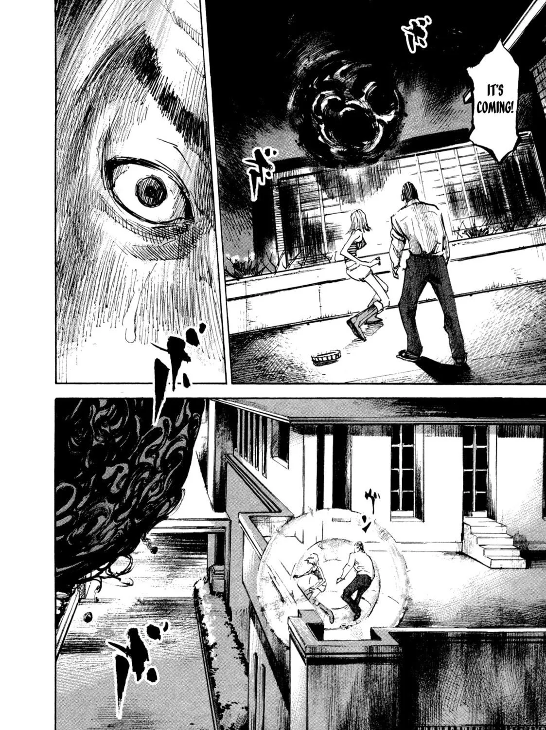 Hito Hitori Futari Chapter 29 page 17 - 