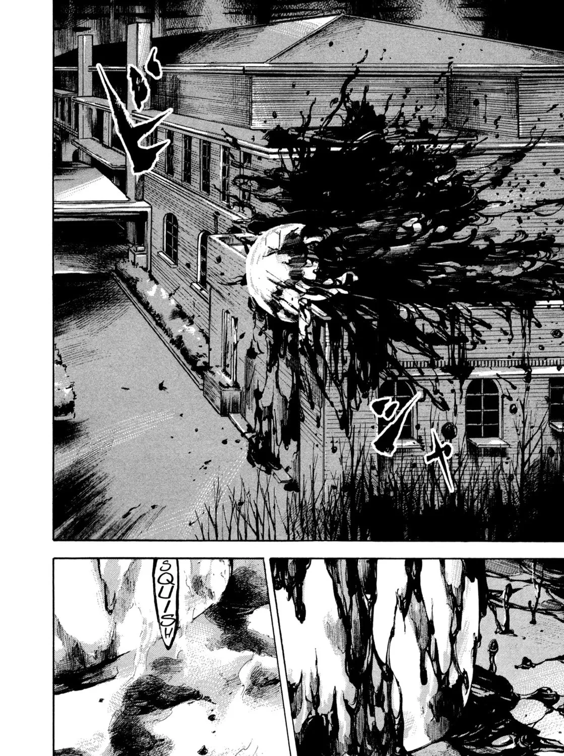 Hito Hitori Futari Chapter 29 page 21 - 