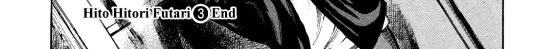 Hito Hitori Futari Chapter 29 page 34 - 