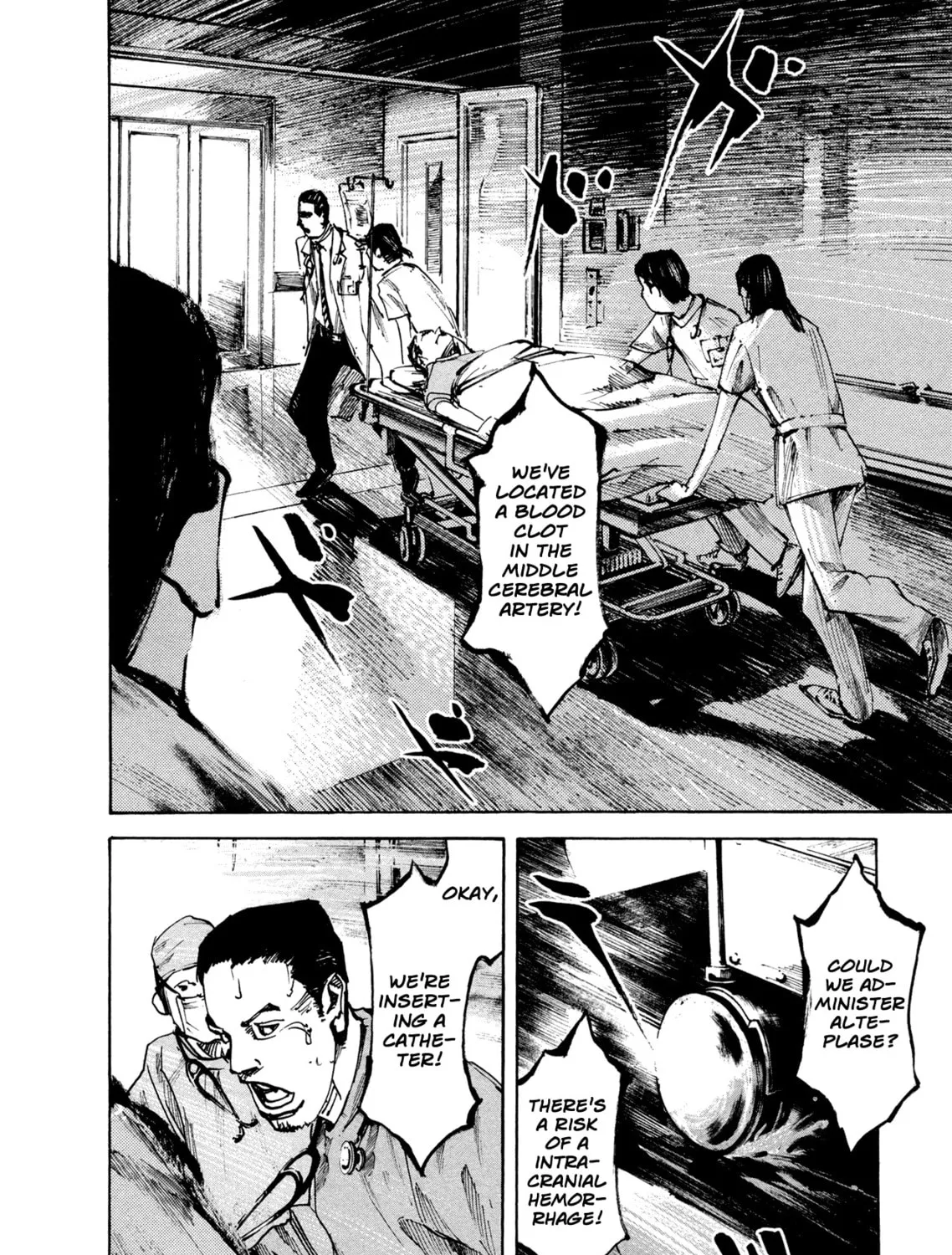 Hito Hitori Futari Chapter 3 page 3 - 