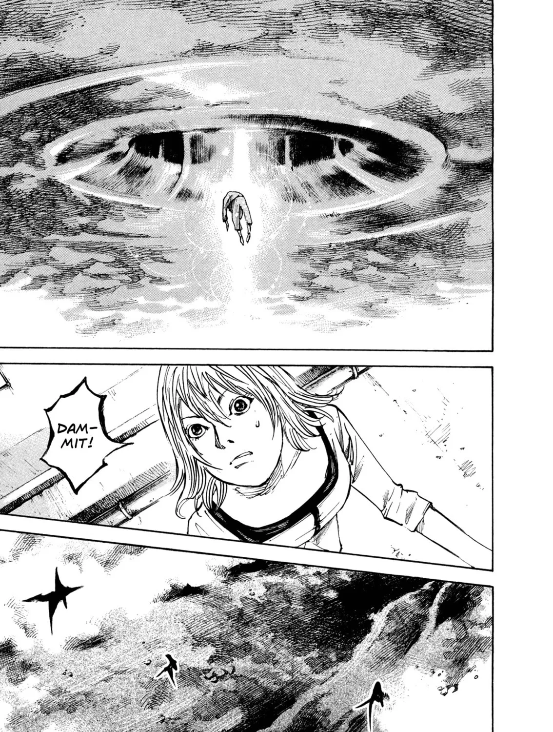 Hito Hitori Futari Chapter 3 page 21 - 