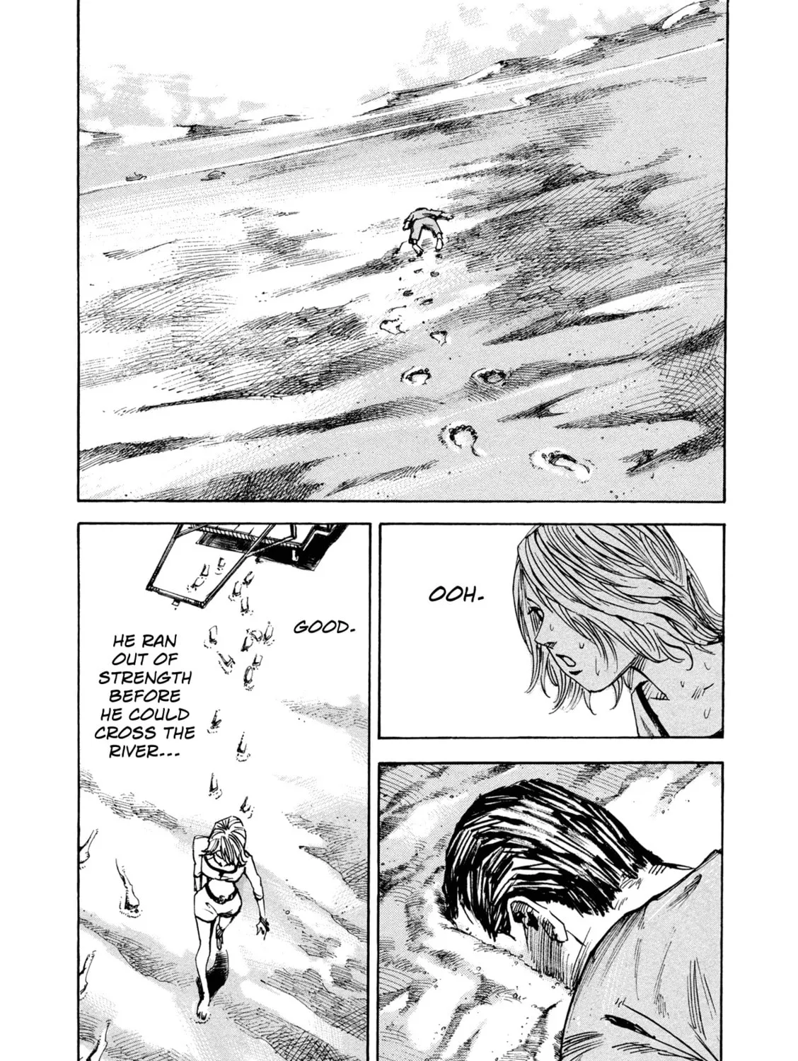Hito Hitori Futari Chapter 3 page 27 - 