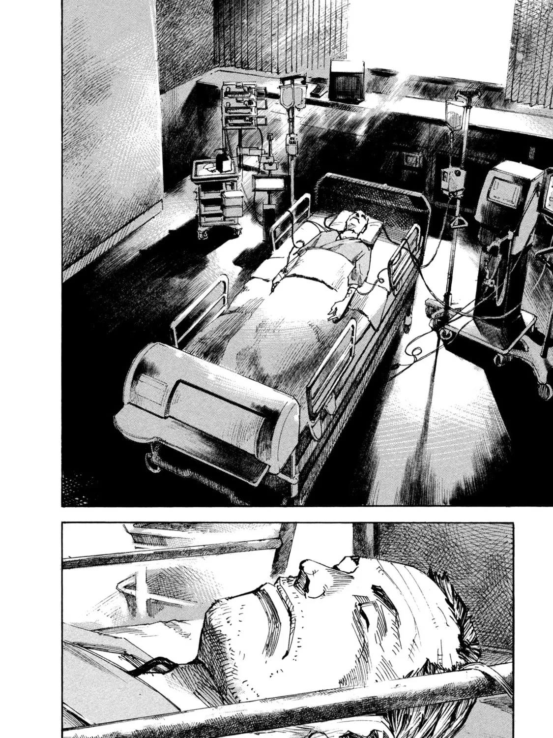 Hito Hitori Futari Chapter 3 page 43 - 