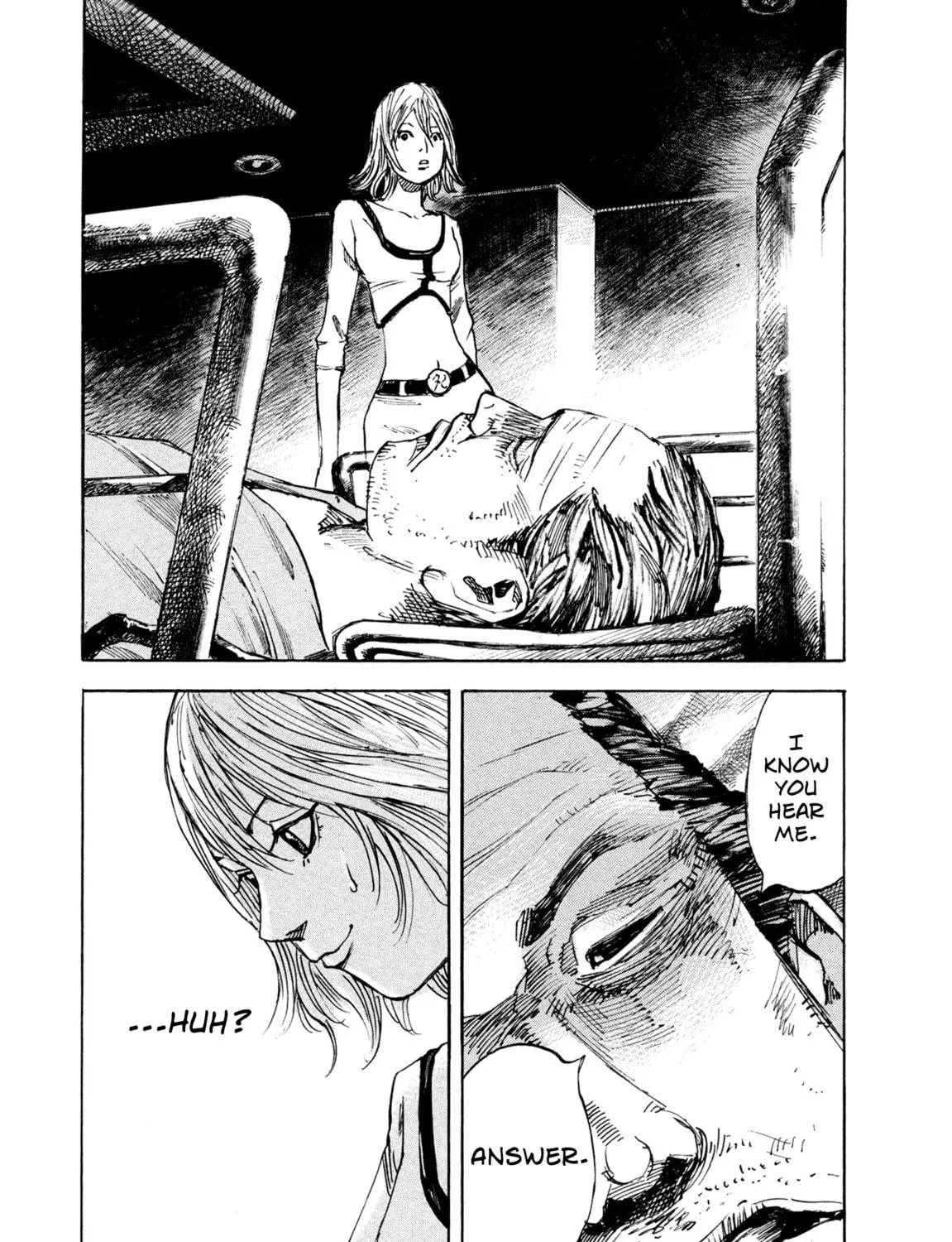 Hito Hitori Futari Chapter 3 page 49 - 