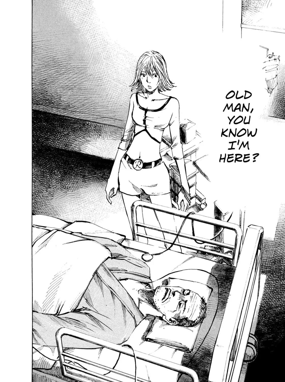 Hito Hitori Futari Chapter 3 page 51 - 