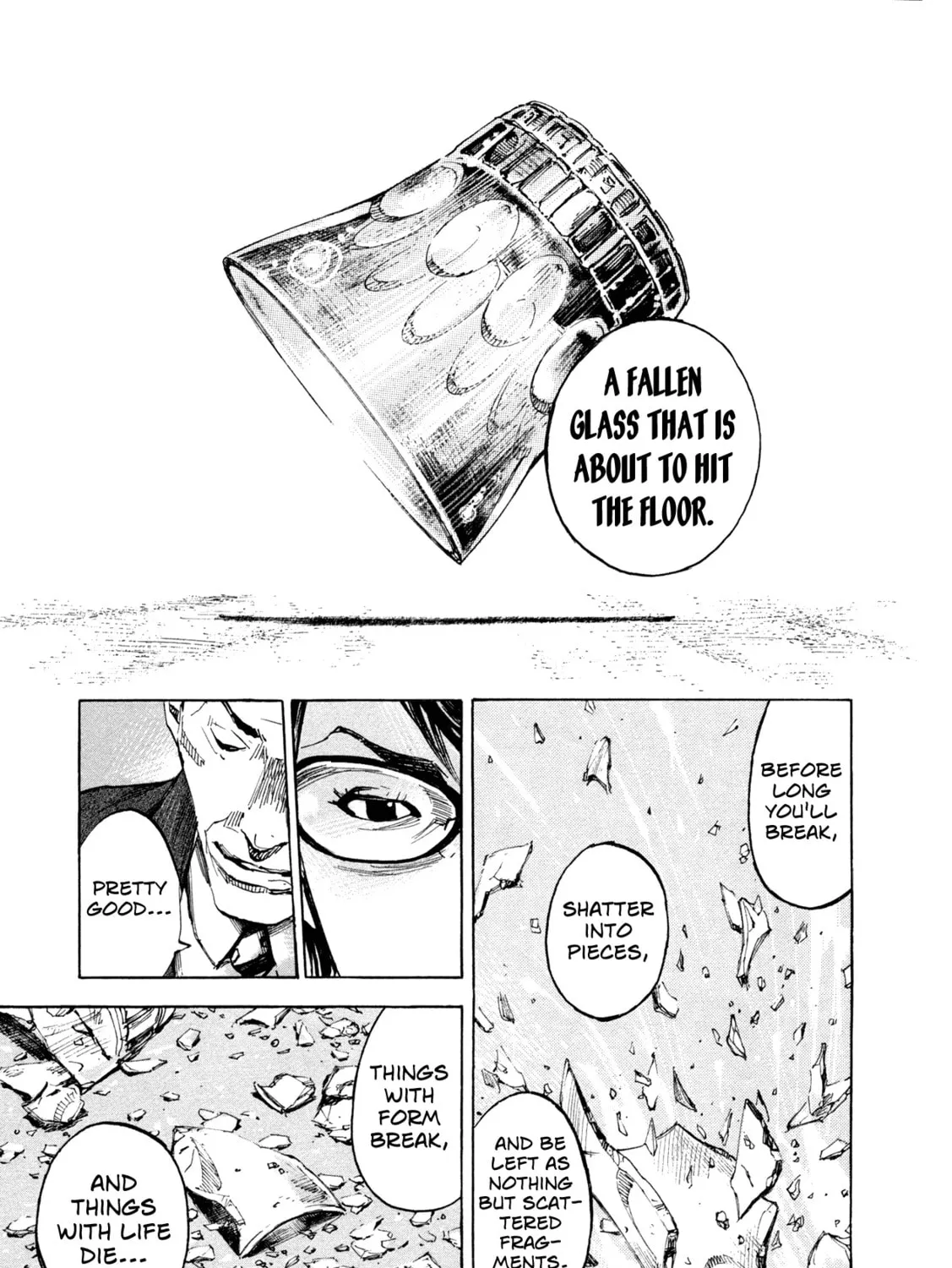 Hito Hitori Futari Chapter 32 page 25 - 