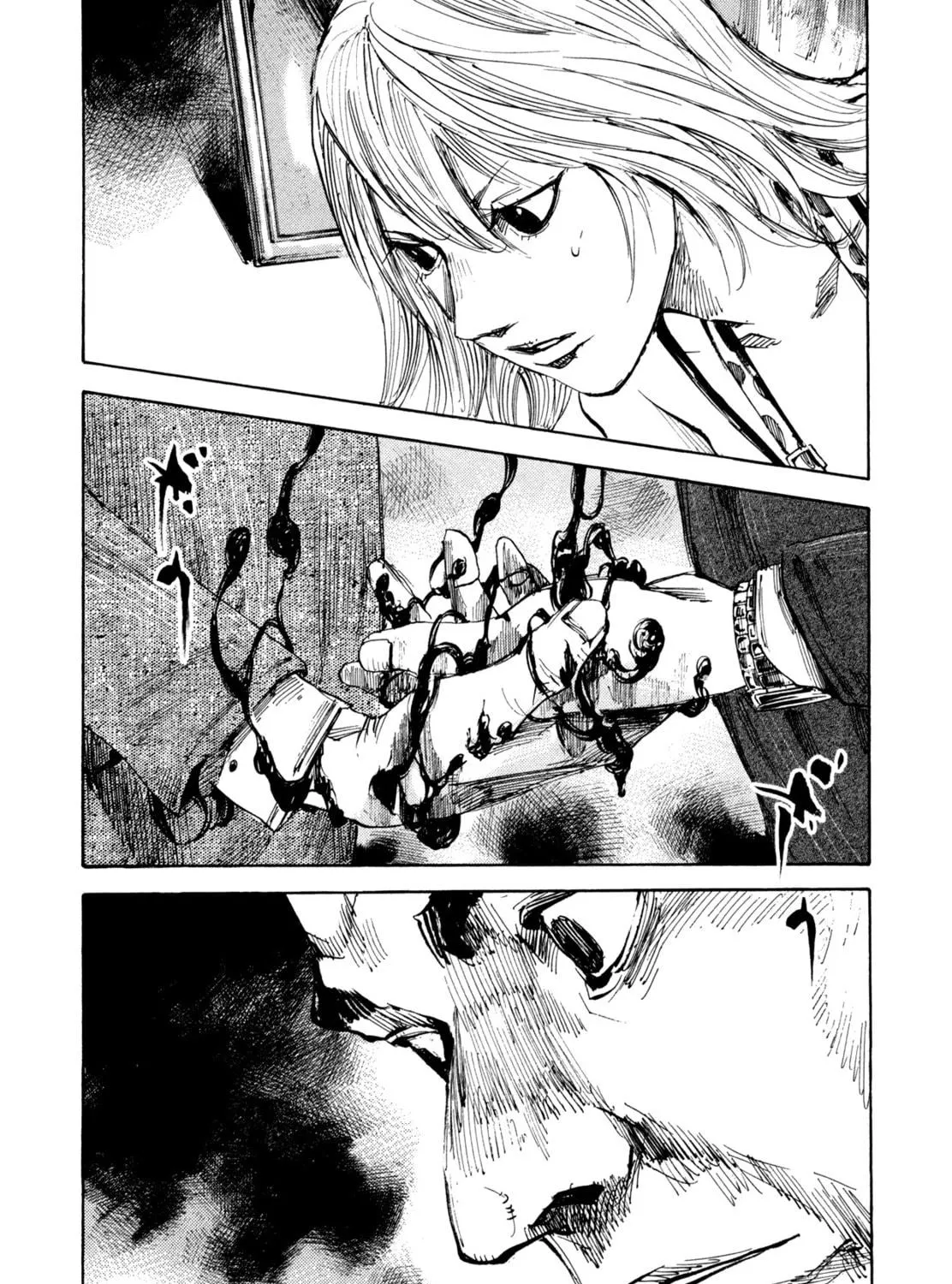 Hito Hitori Futari Chapter 34 page 35 - 