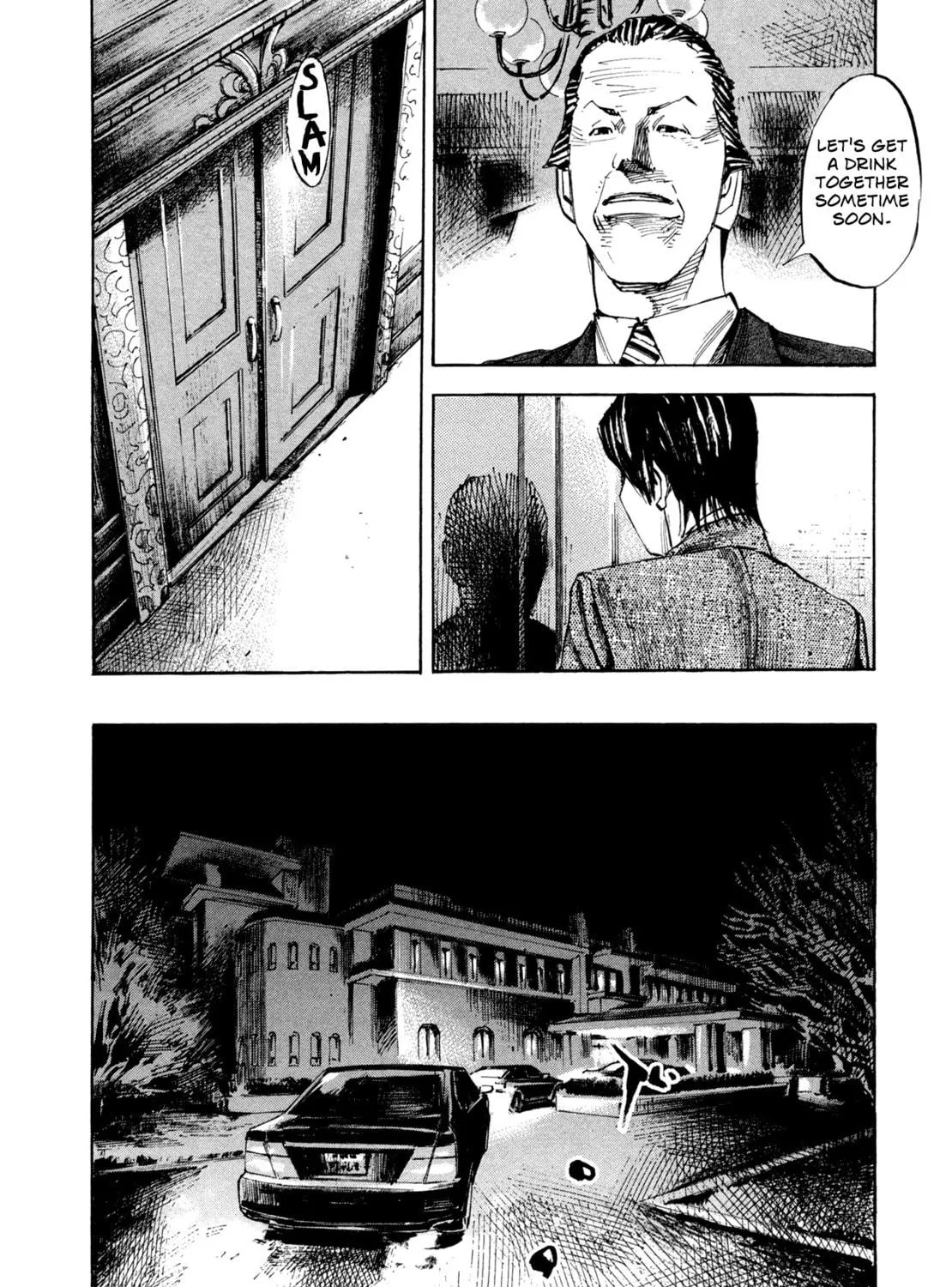 Hito Hitori Futari Chapter 35 page 29 - 