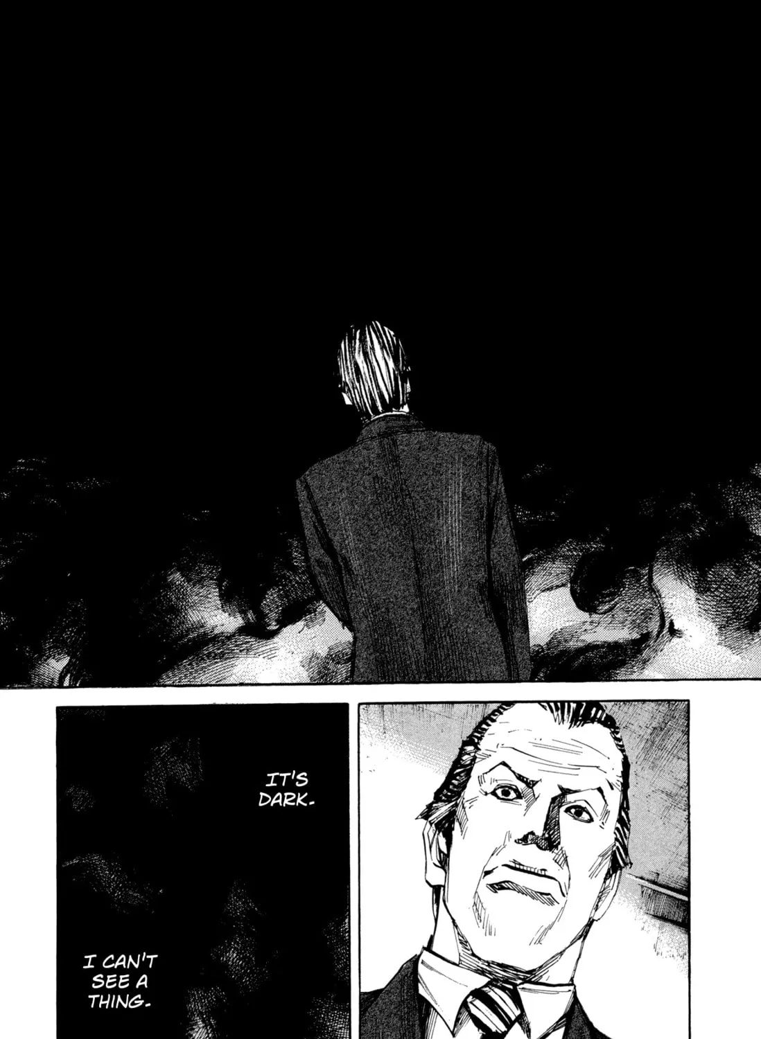 Hito Hitori Futari Chapter 35 page 7 - 