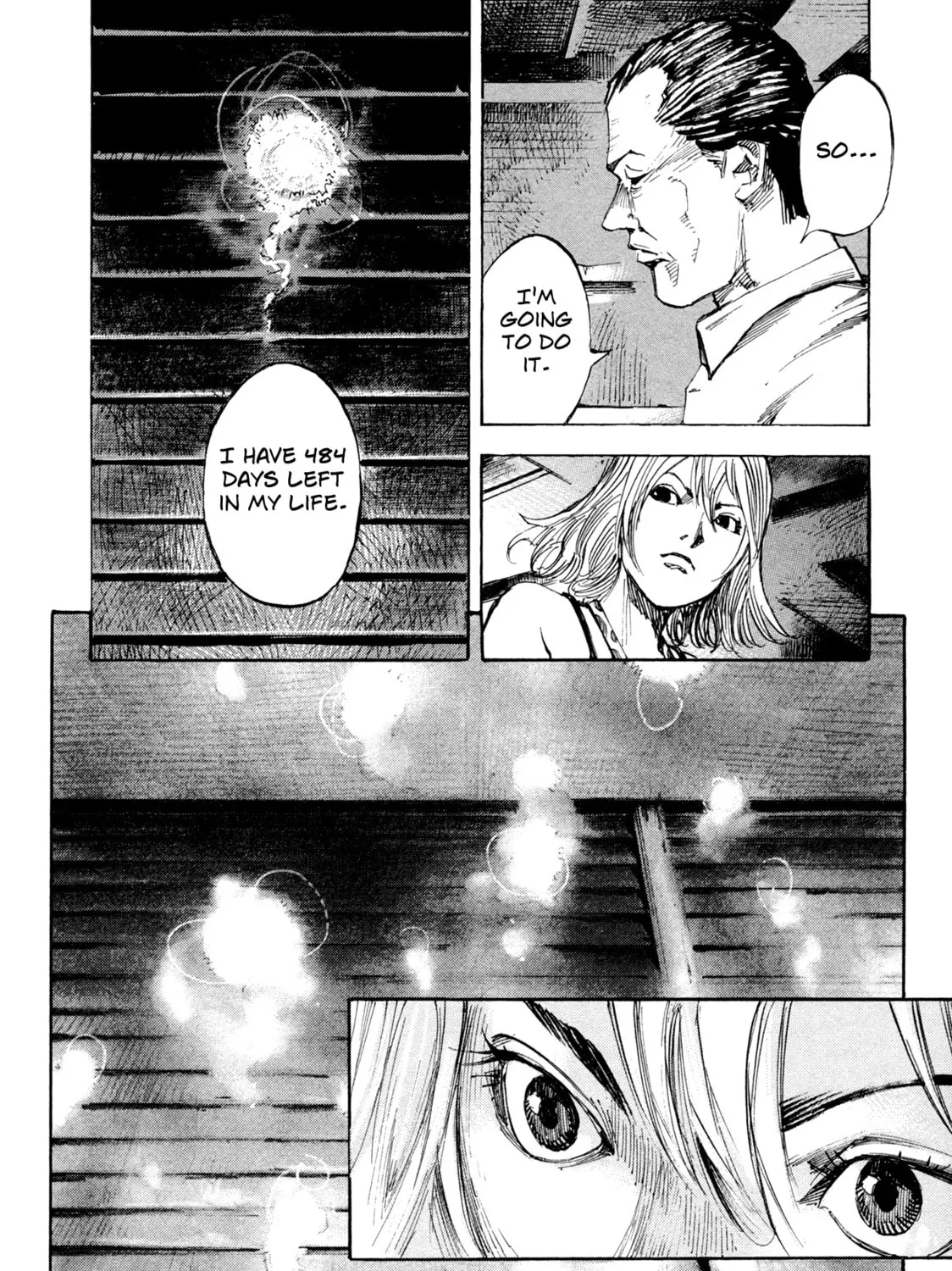 Hito Hitori Futari Chapter 36 page 25 - 