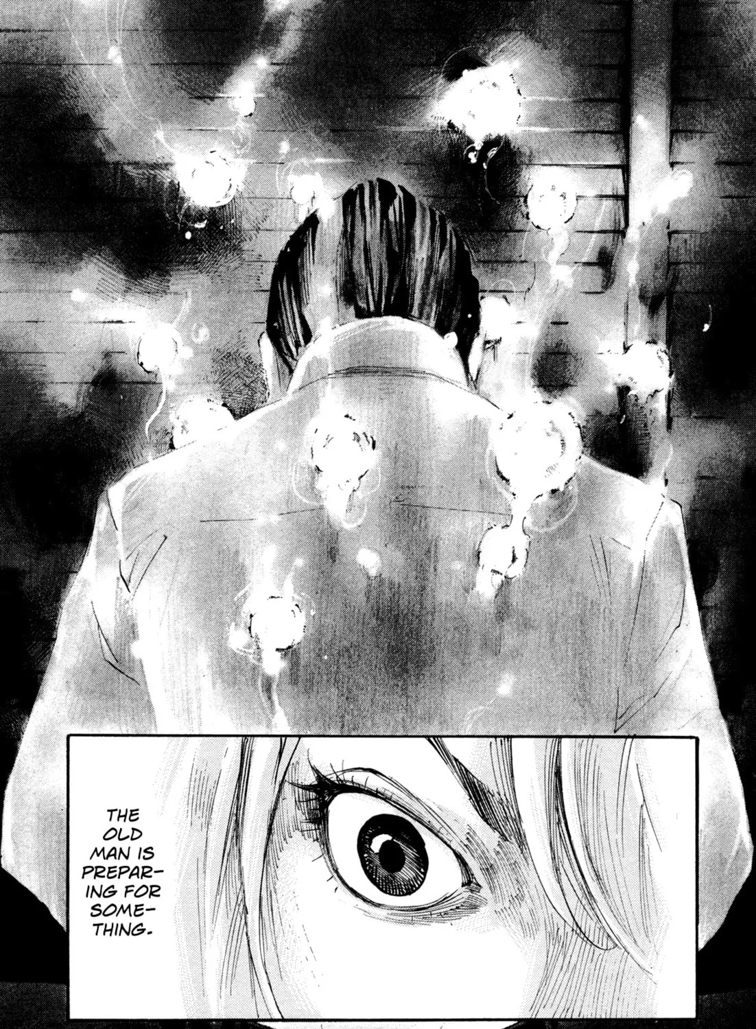 Hito Hitori Futari Chapter 36 page 27 - 