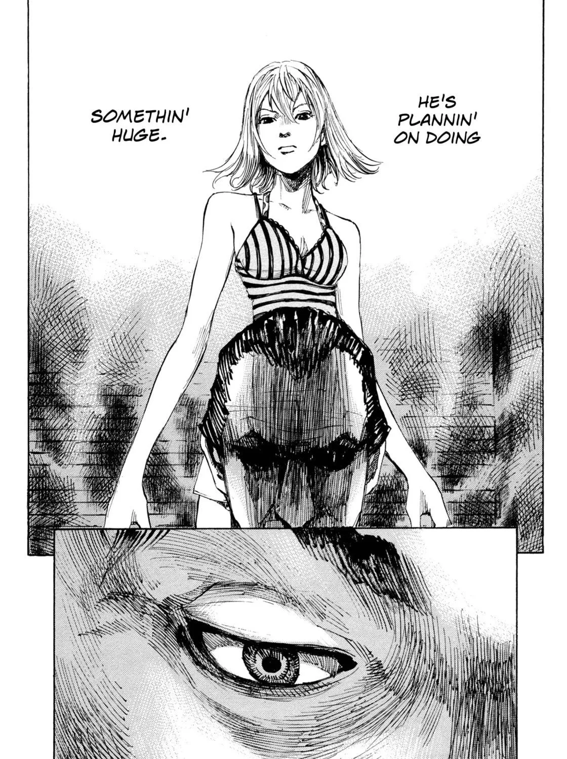 Hito Hitori Futari Chapter 36 page 29 - 