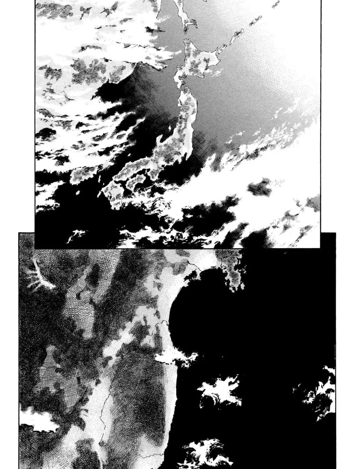 Hito Hitori Futari Chapter 36 page 31 - 