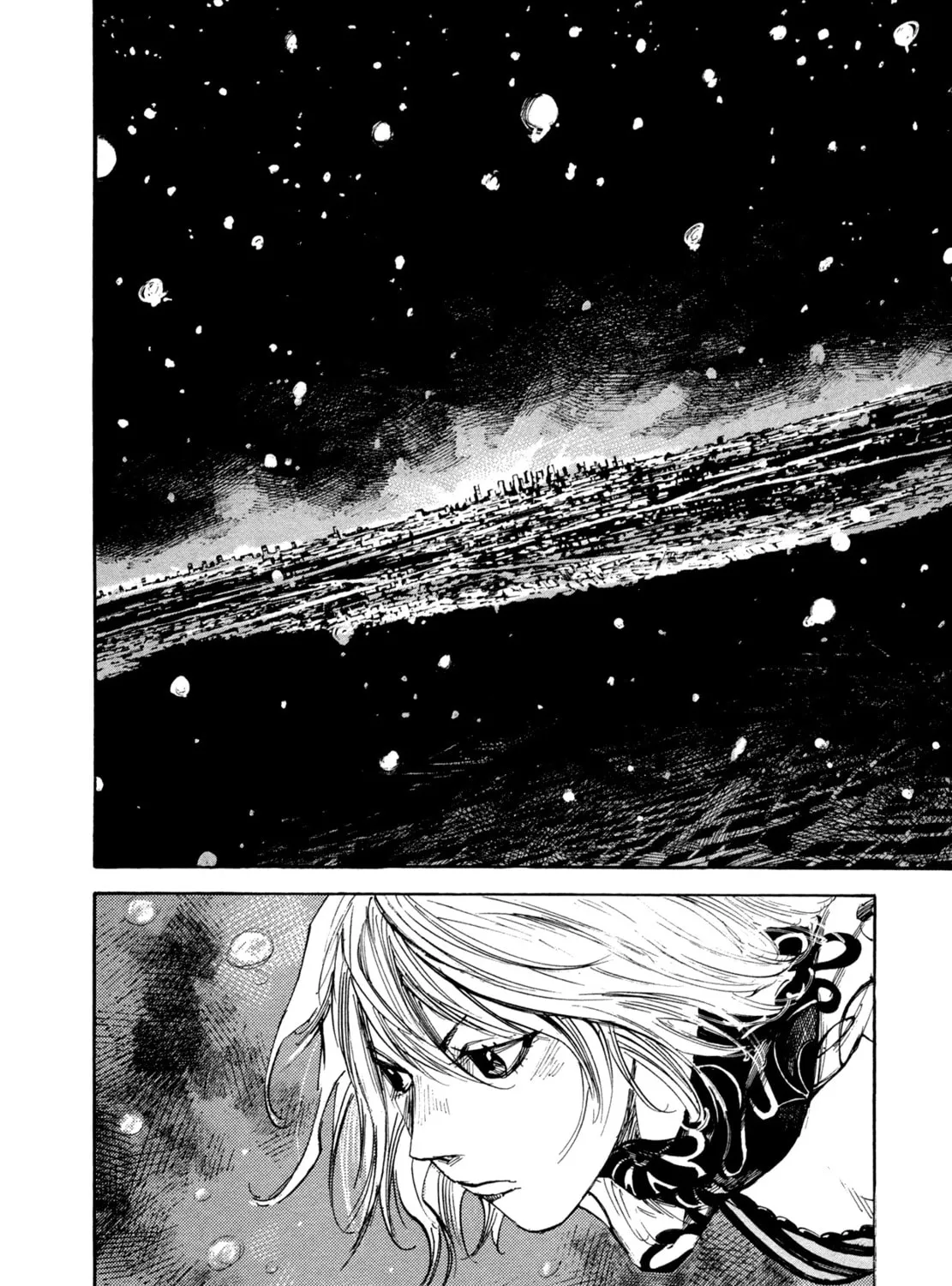 Hito Hitori Futari Chapter 38 page 3 - 
