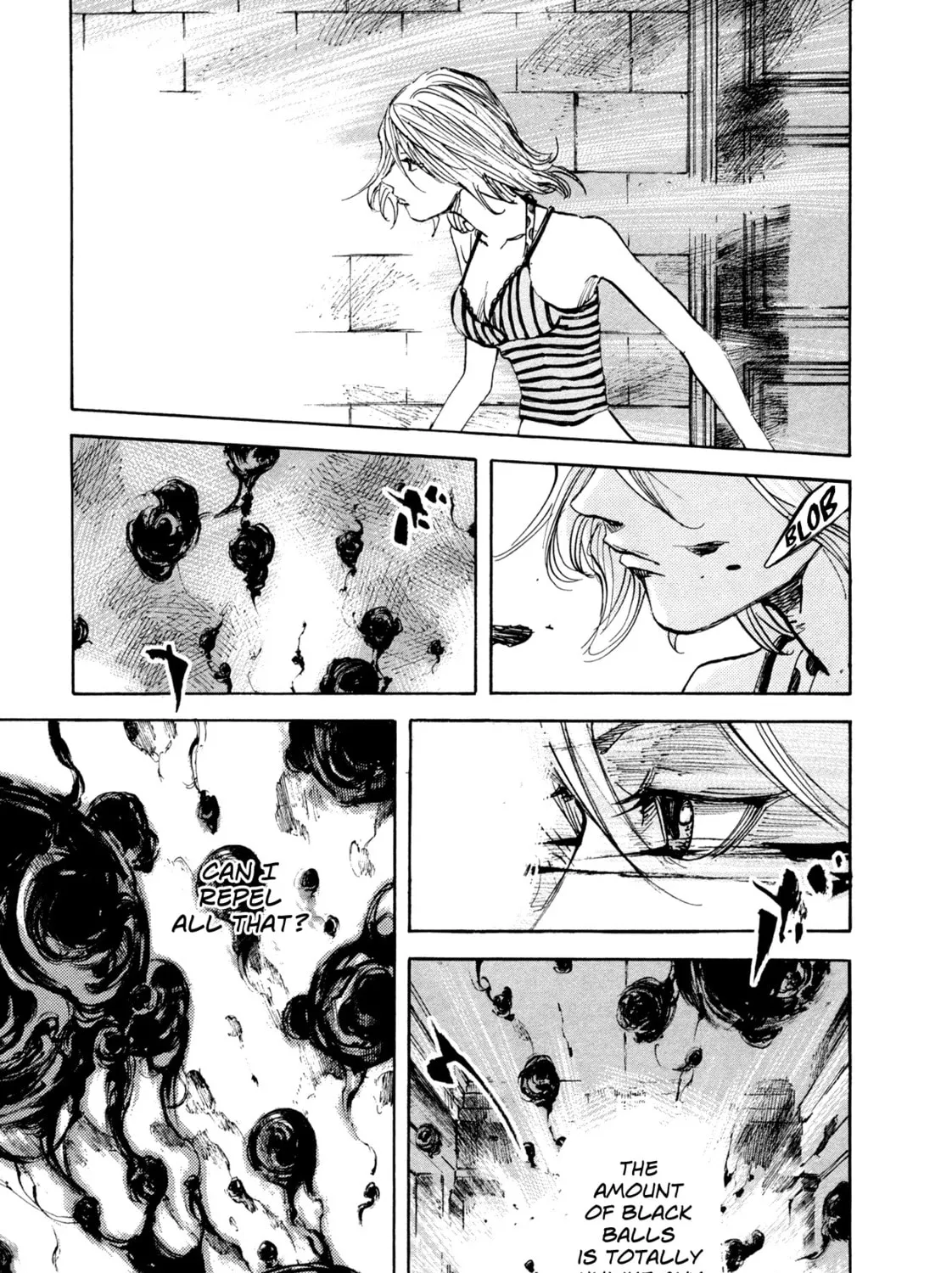 Hito Hitori Futari Chapter 39 page 25 - 