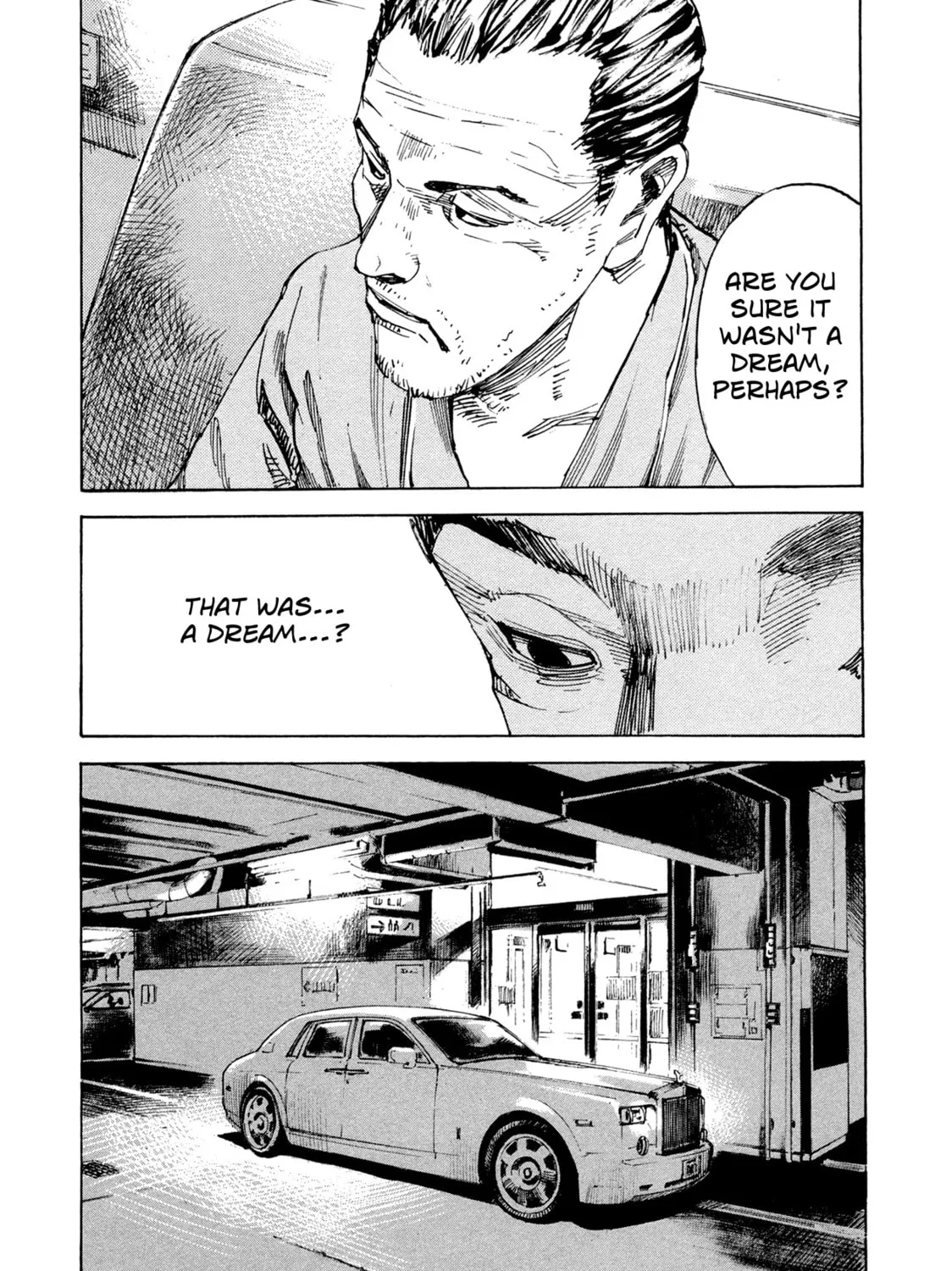 Hito Hitori Futari Chapter 4 page 15 - 