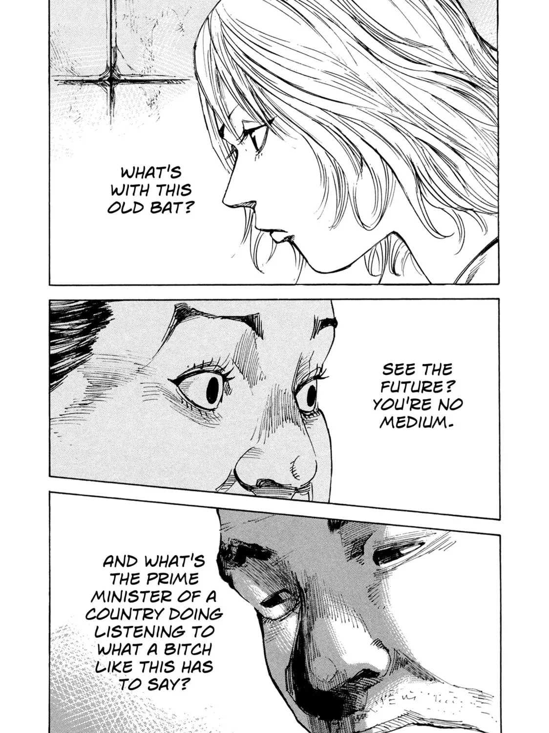 Hito Hitori Futari Chapter 4 page 27 - 