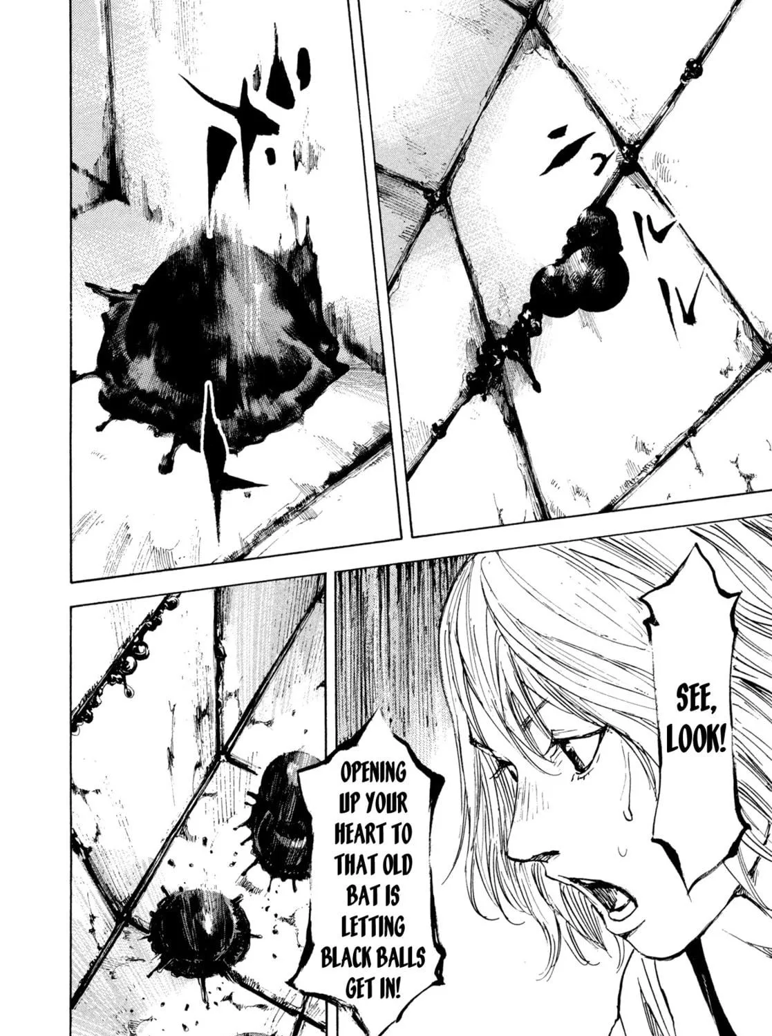 Hito Hitori Futari Chapter 4 page 29 - 