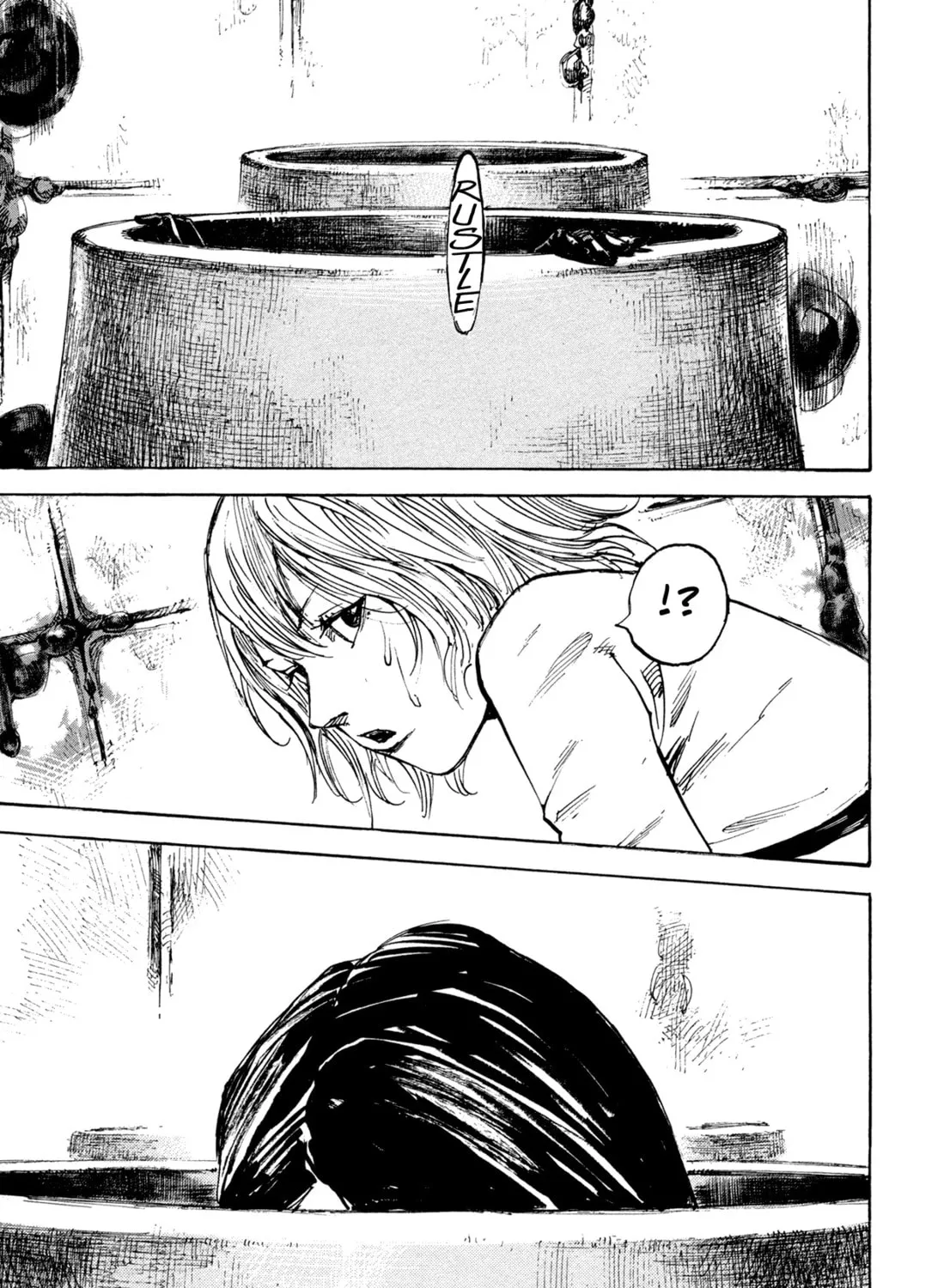 Hito Hitori Futari Chapter 4 page 31 - 