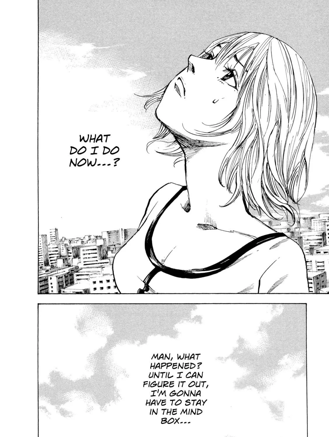 Hito Hitori Futari Chapter 4 page 9 - 
