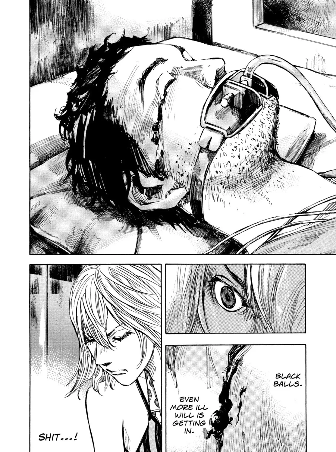 Hito Hitori Futari Chapter 40 page 15 - 