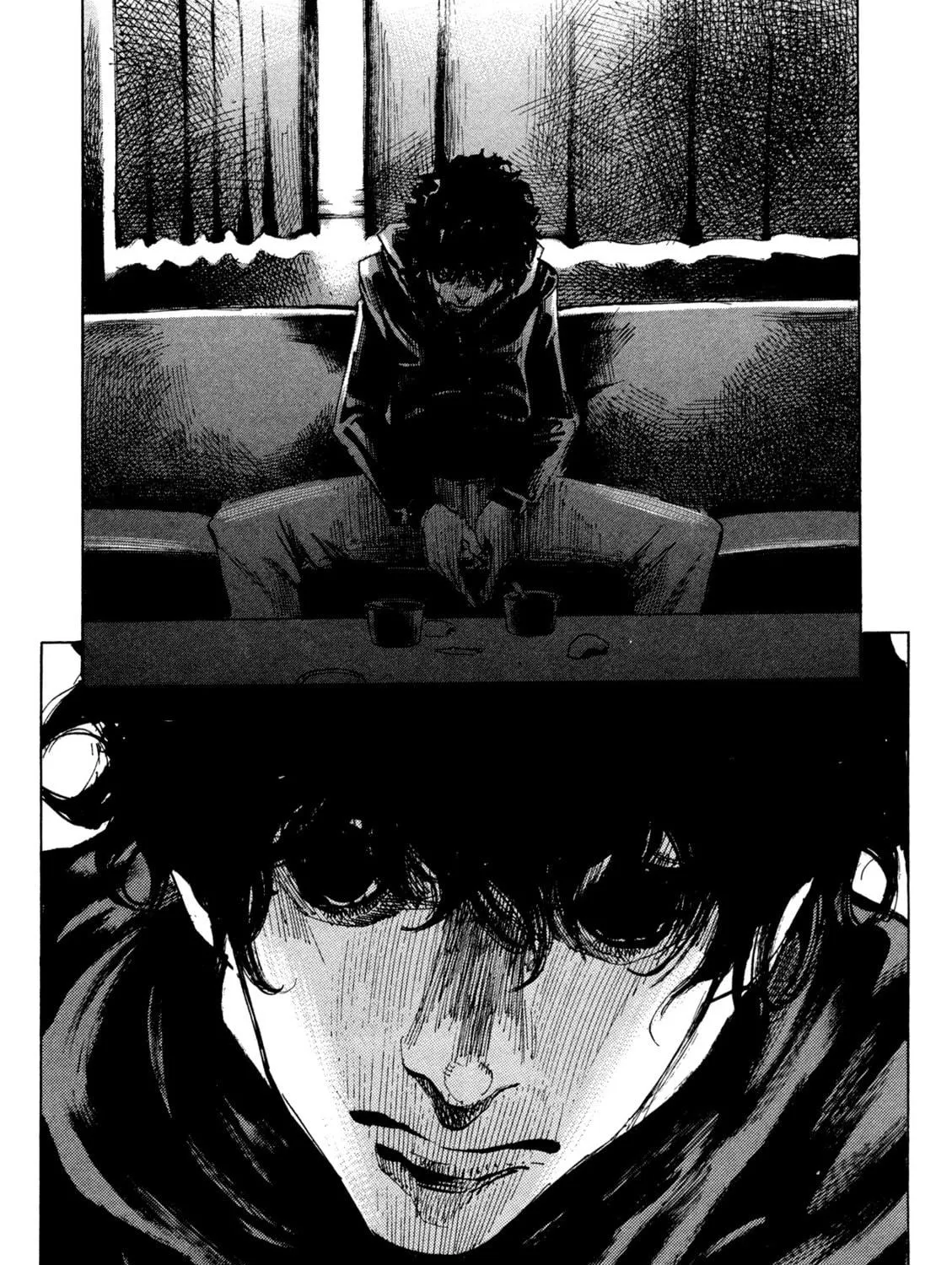 Hito Hitori Futari Chapter 40 page 17 - 
