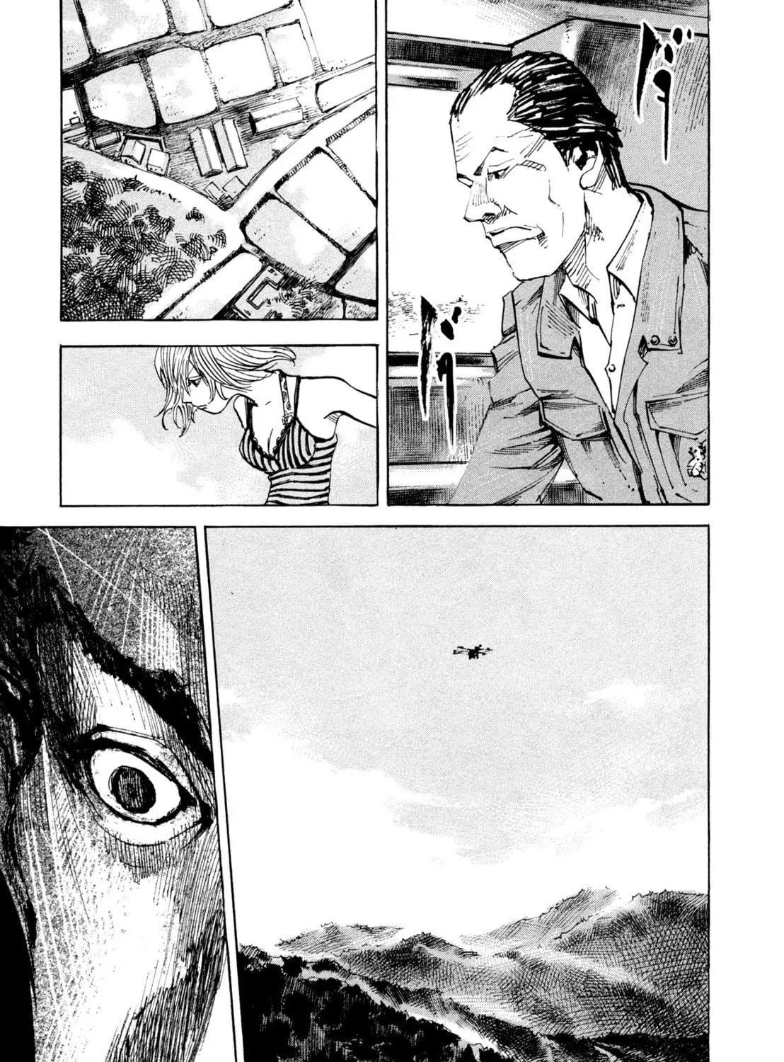 Hito Hitori Futari Chapter 40 page 29 - 