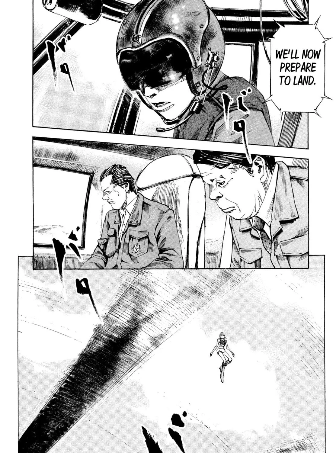 Hito Hitori Futari Chapter 41 page 11 - 