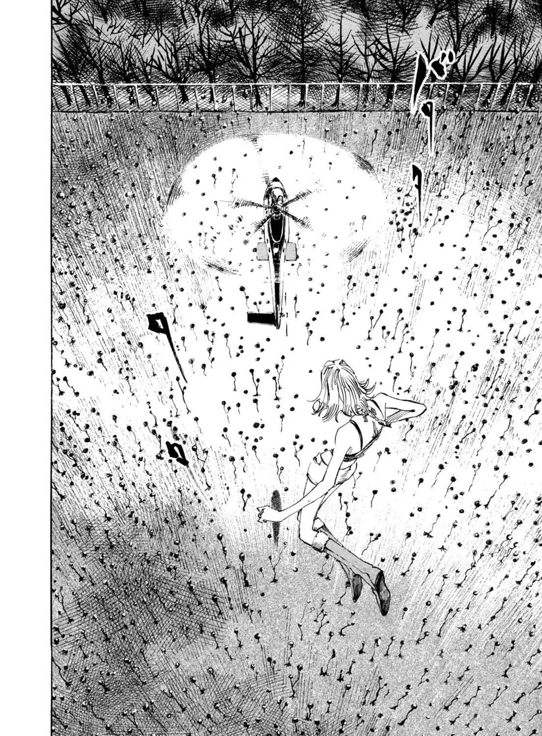 Hito Hitori Futari Chapter 41 page 15 - 
