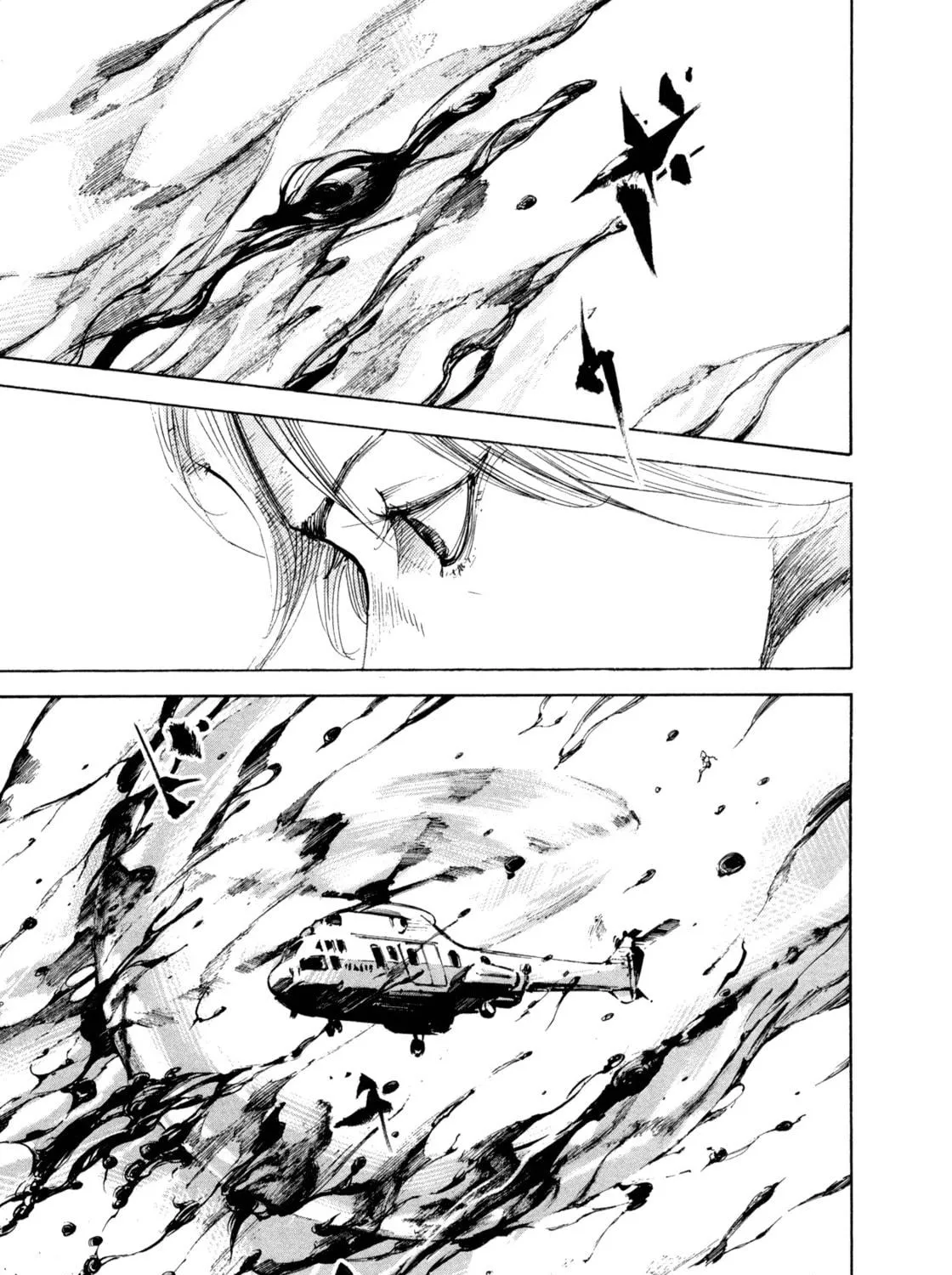 Hito Hitori Futari Chapter 41 page 17 - 